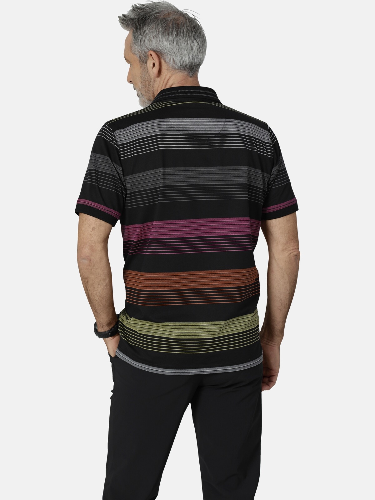 Babista Poloshirt »Poloshirt ADRILO«