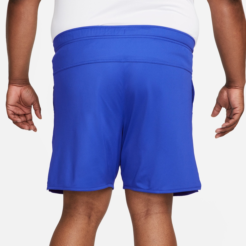 Nike Trainingsshorts »DRI-FIT TOTALITY MEN'S UNLINED KNIT SHORTS«