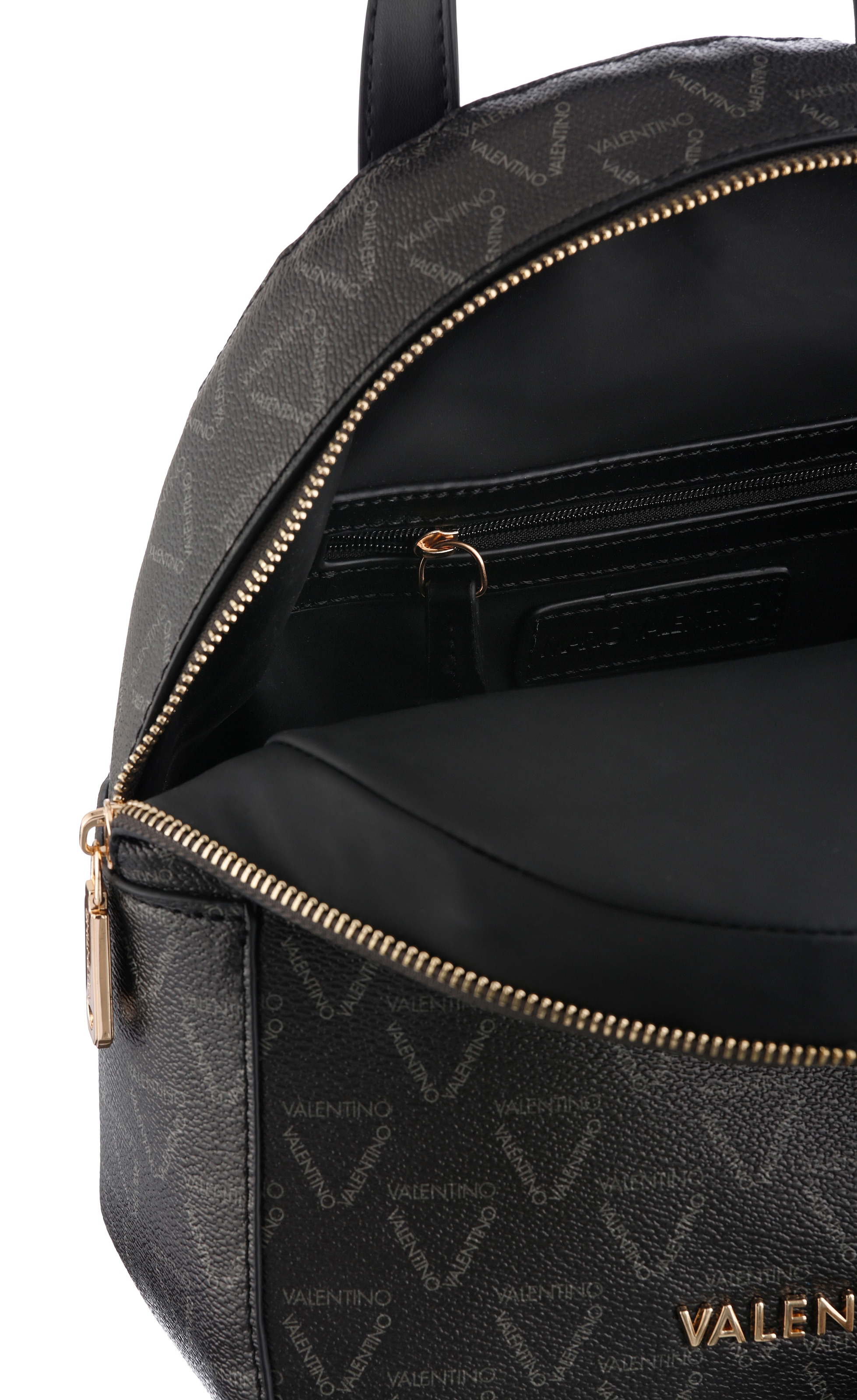 VALENTINO BAGS Cityrucksack »LADY RE«, Freizeitrucksack Arbeitsrucksack Rucksack für Schule oder Universität