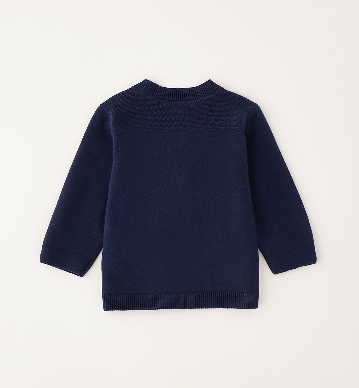 iDo Cardigan »BABY BOY KNITWEAR«