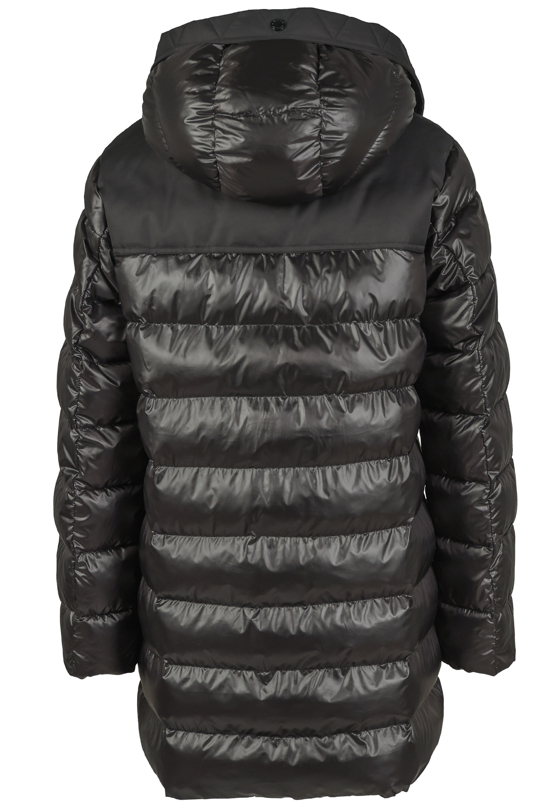 Fuchs Schmitt Steppjacke »Steppjacke Thermore«, mit Kapuze, mit Kapuze