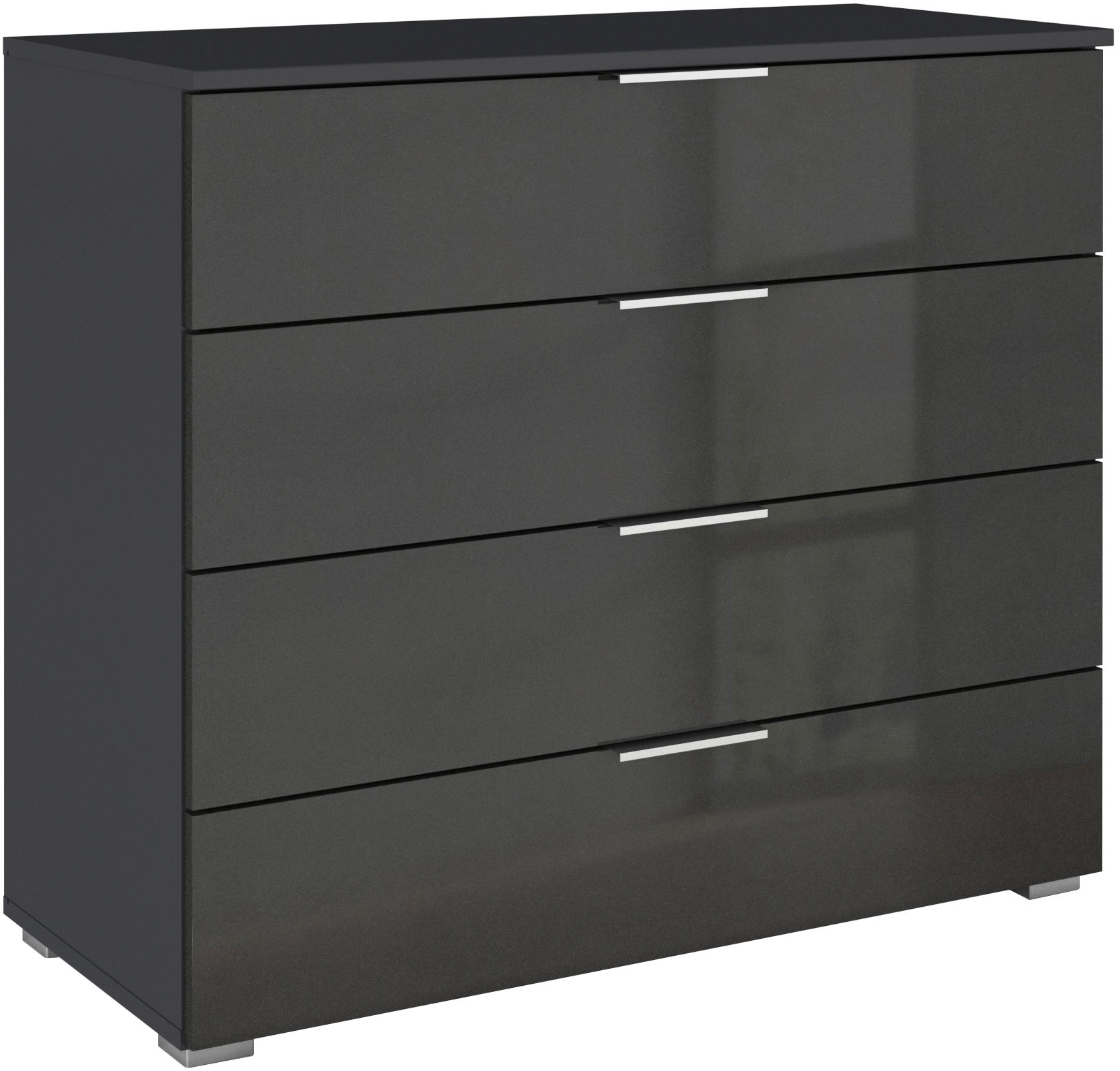OTTO home Schubkastenkommode "Sideboard Schubladenkommode AGORDO mit Dekor- günstig online kaufen