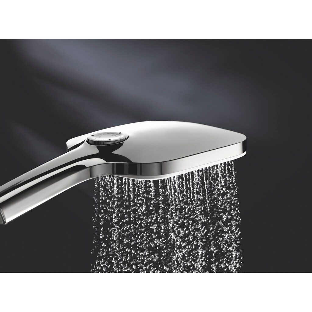 Grohe Handbrause »Vitalio SmartActive 130«