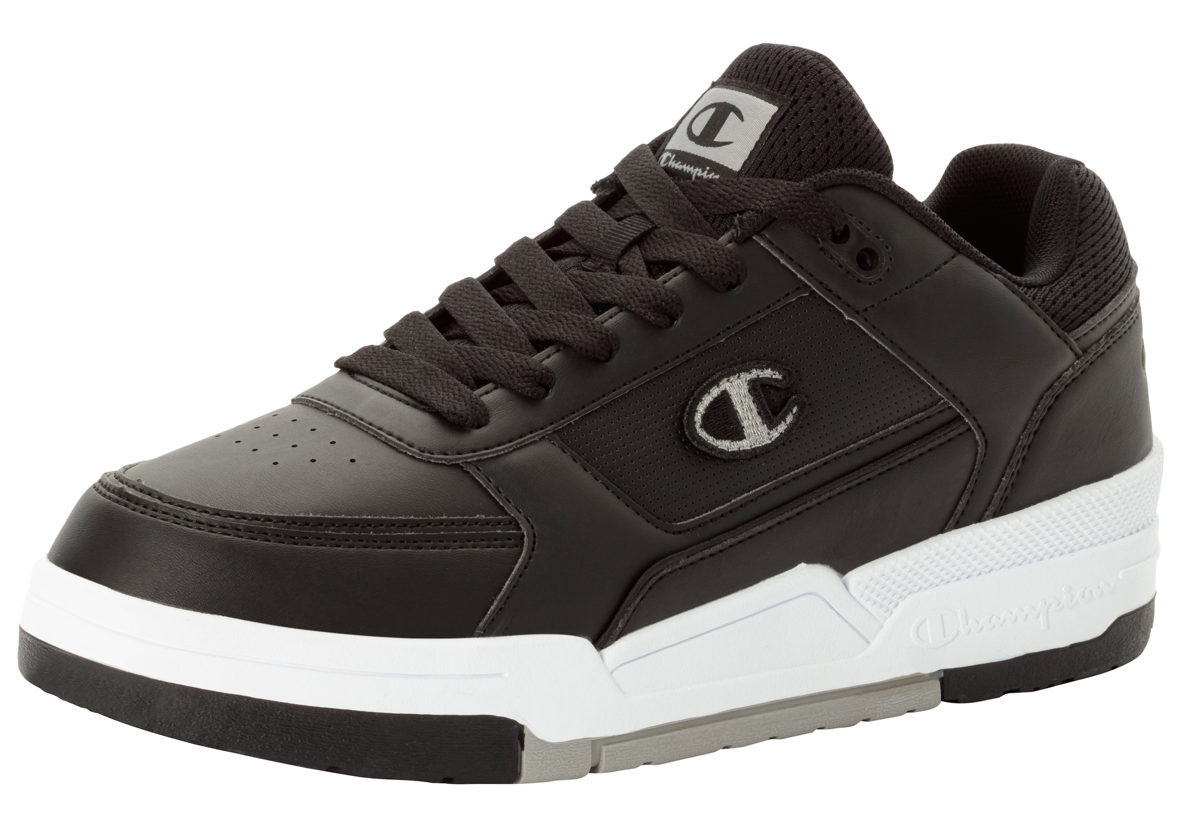 Champion Sneaker "RD18 HERITAGE LOW" günstig online kaufen