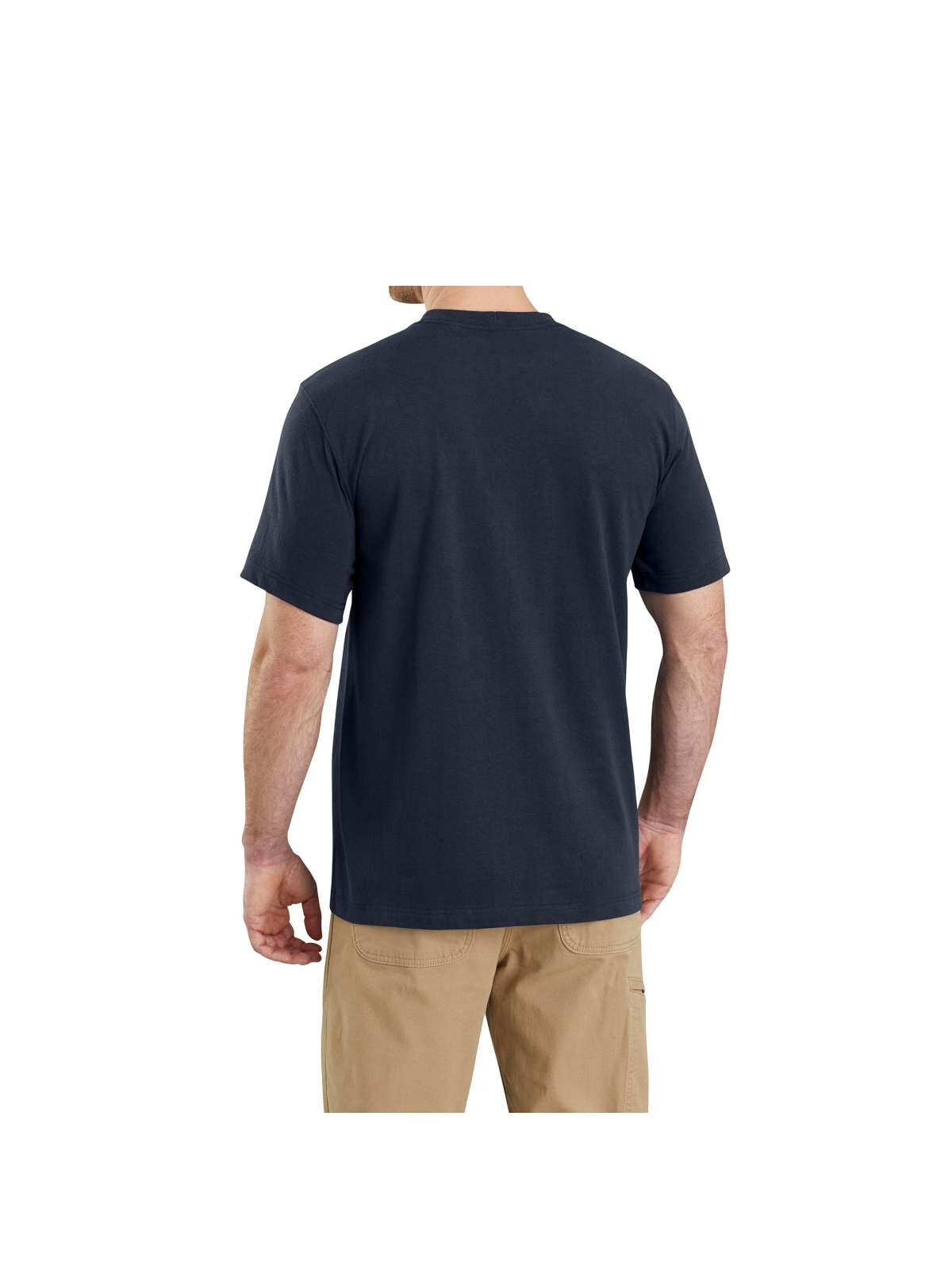Carhartt T-Shirt »Pocket Herren«