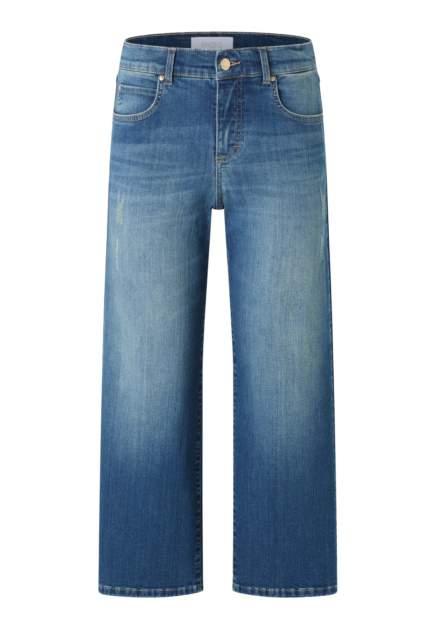AENGELS Relax-fit-Jeans "AENGELS Linn"