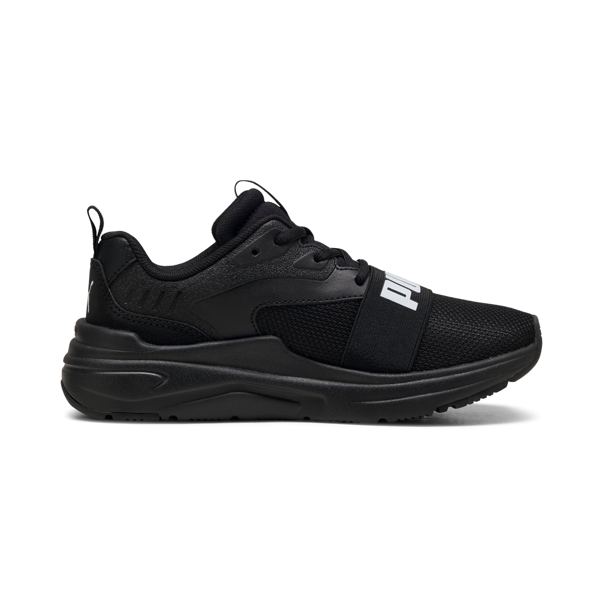 PUMA Sneaker »SOFTRIDE WIRED 2 JR«