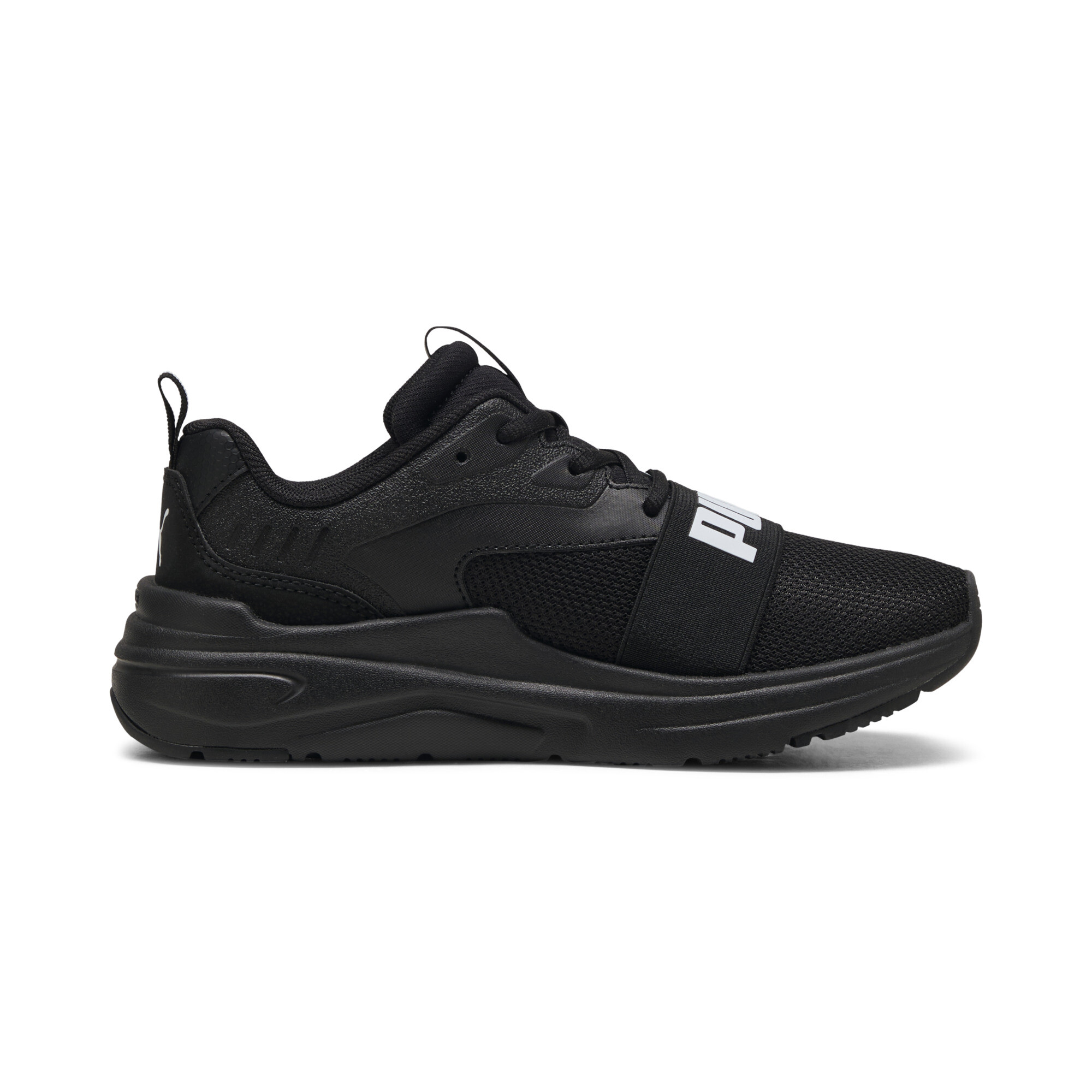Thumbnail - PUMA Sneaker "SOFTRIDE WIRED 2 JR"