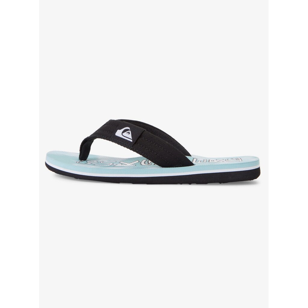 Quiksilver Sandale »Molokai Layback«