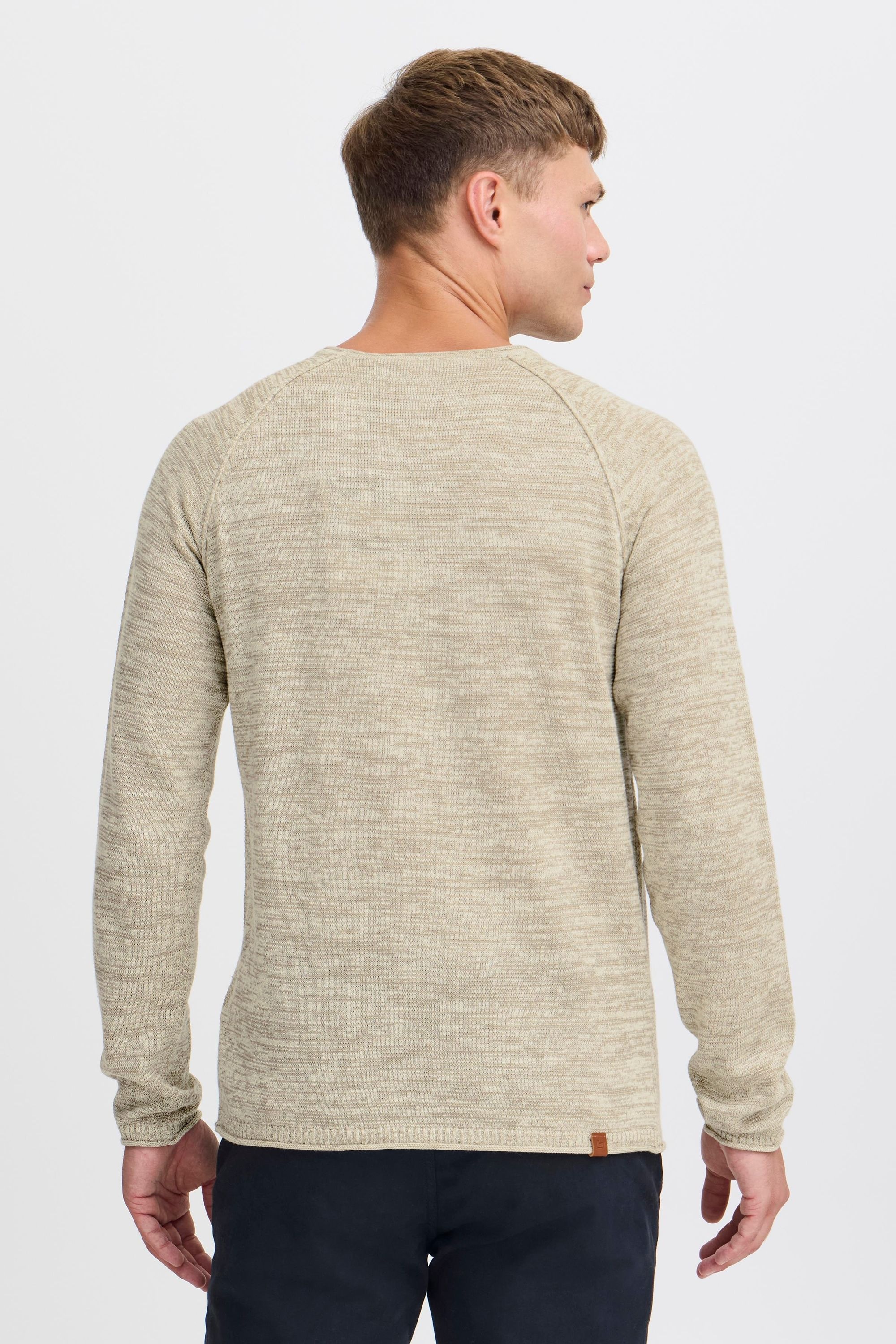 Blend Strickfleece-Pullover »Strickpullover BHDan«