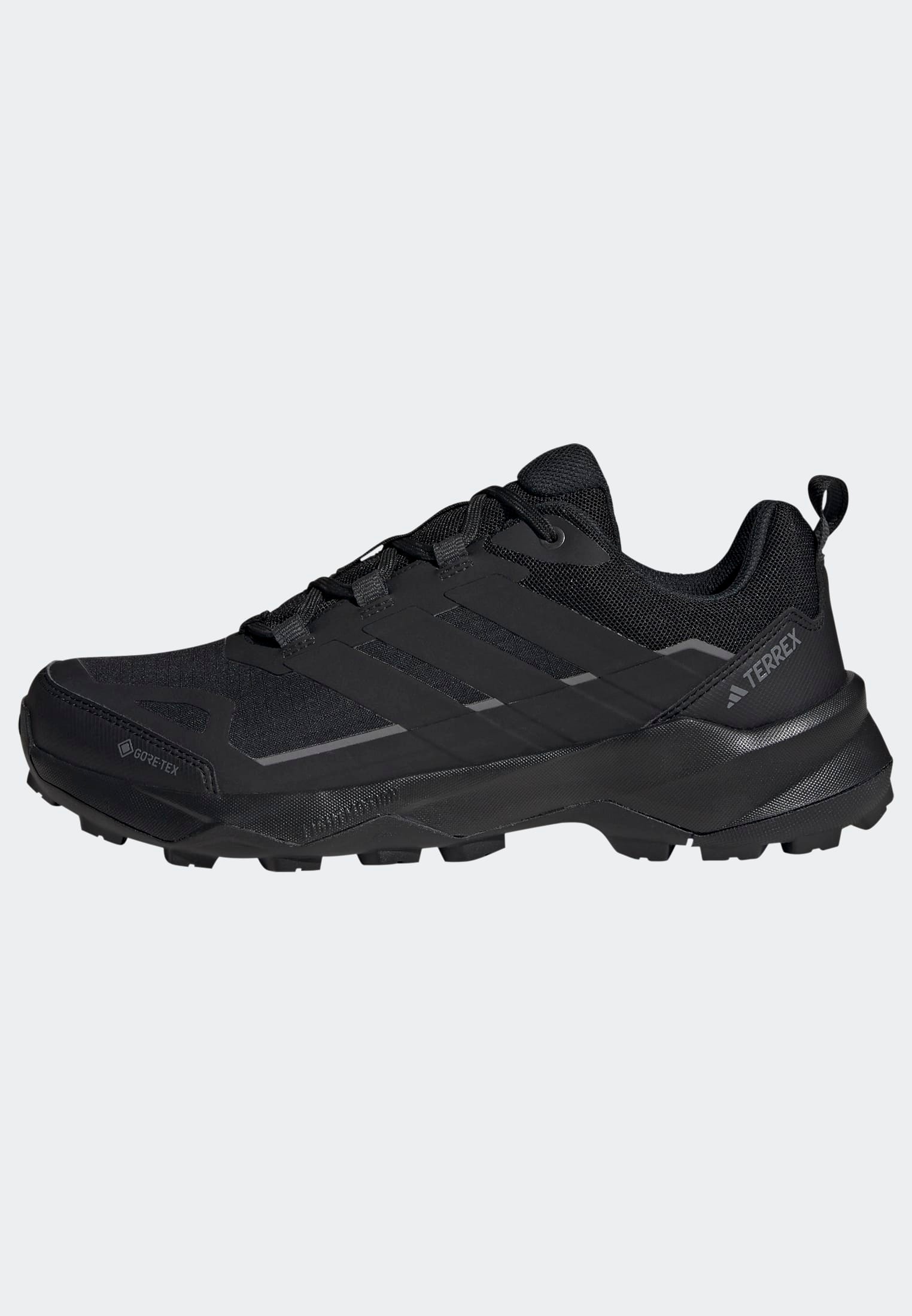 adidas TERREX Wanderschuh »SKYCHASER AX5 GORE-TEX«  wasserdicht dank Gore-Tex Membrane