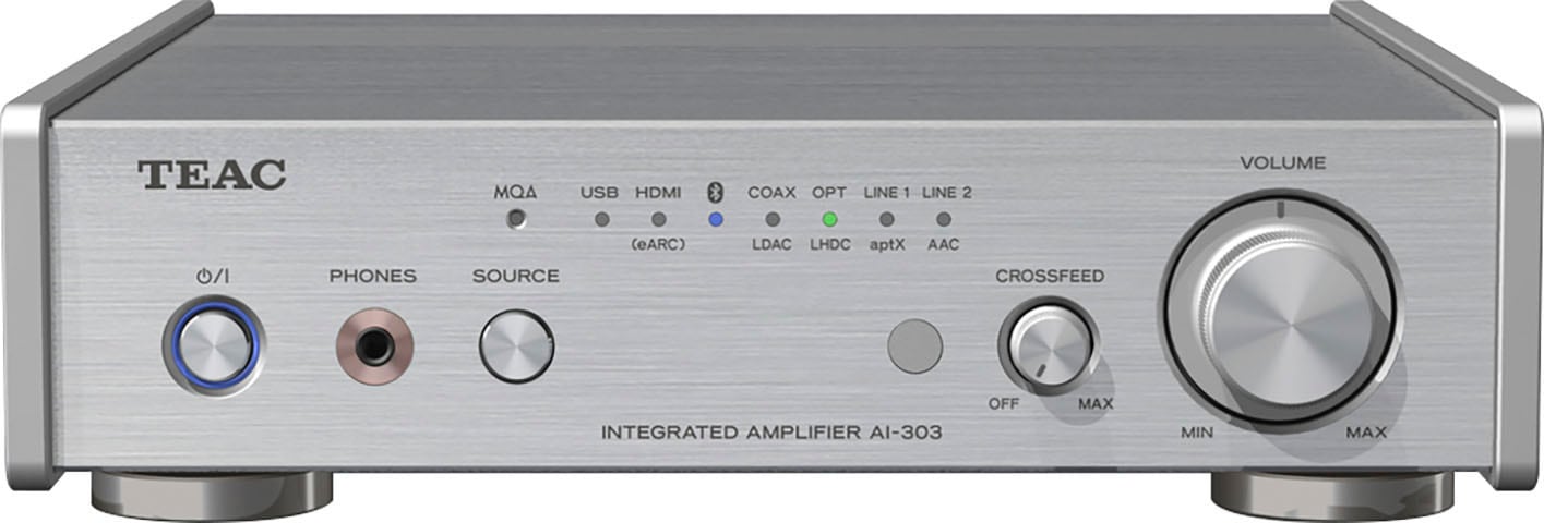 TEAC Audioverstärker »AI-303 USB DAC« BAUR 
