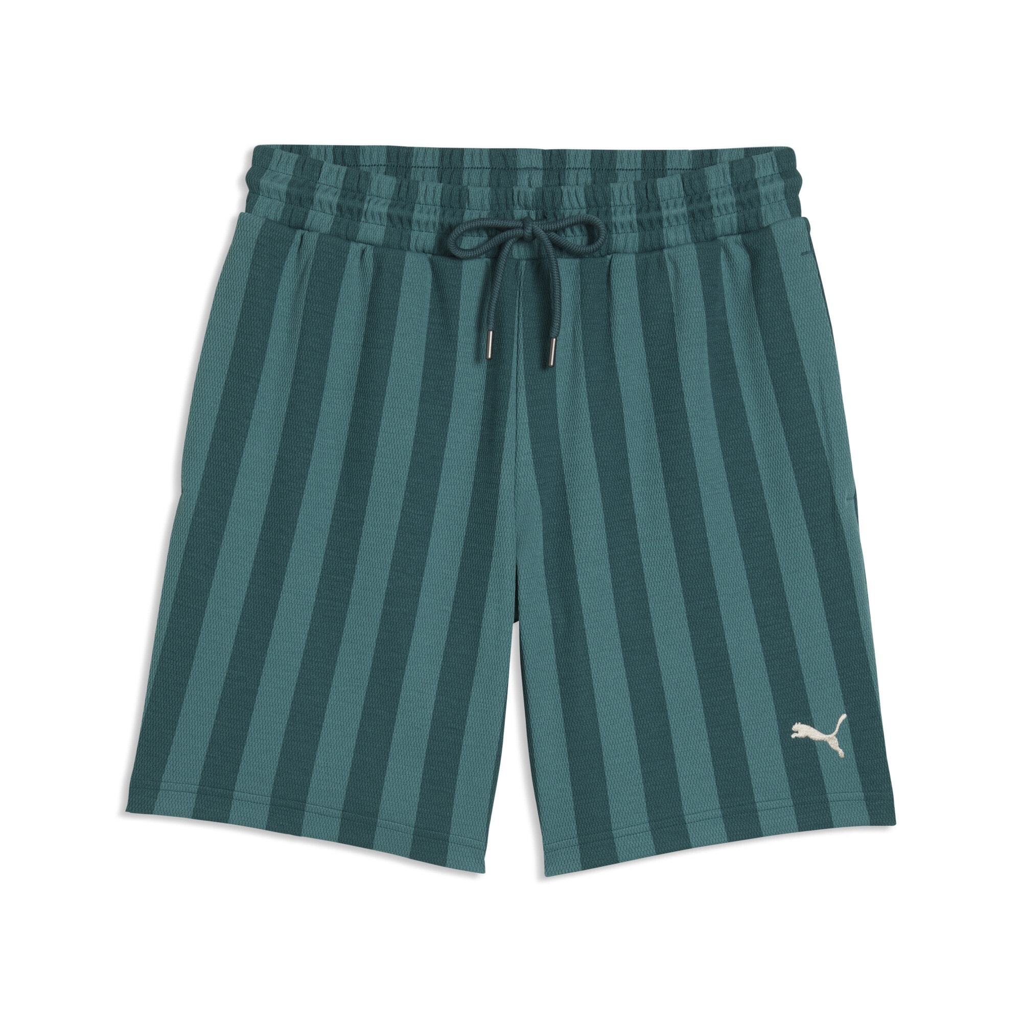 PUMA Sporthose »PUMA Class 8" Shorts Herren«