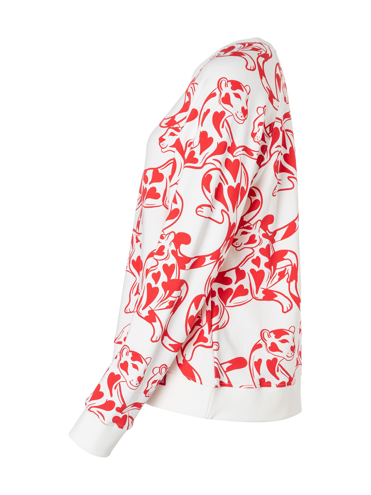 Lieblingsstück Sweatshirt »LanaL«, aus 100% Baumwolle
