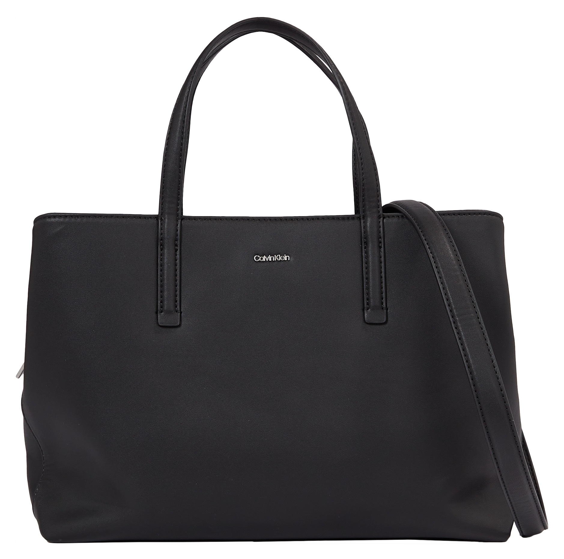 Calvin Klein Shopper »CK MUST TOTE MD« in dezentem Stil