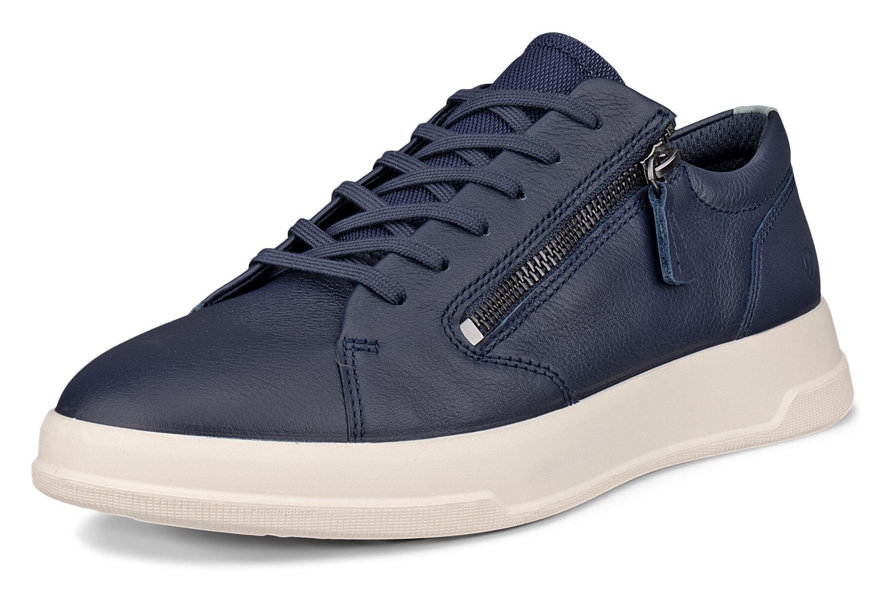 Ecco Sneaker "Move W", Freizeitschuh, Schnürschuh, Halbschuh mit seitlichem günstig online kaufen