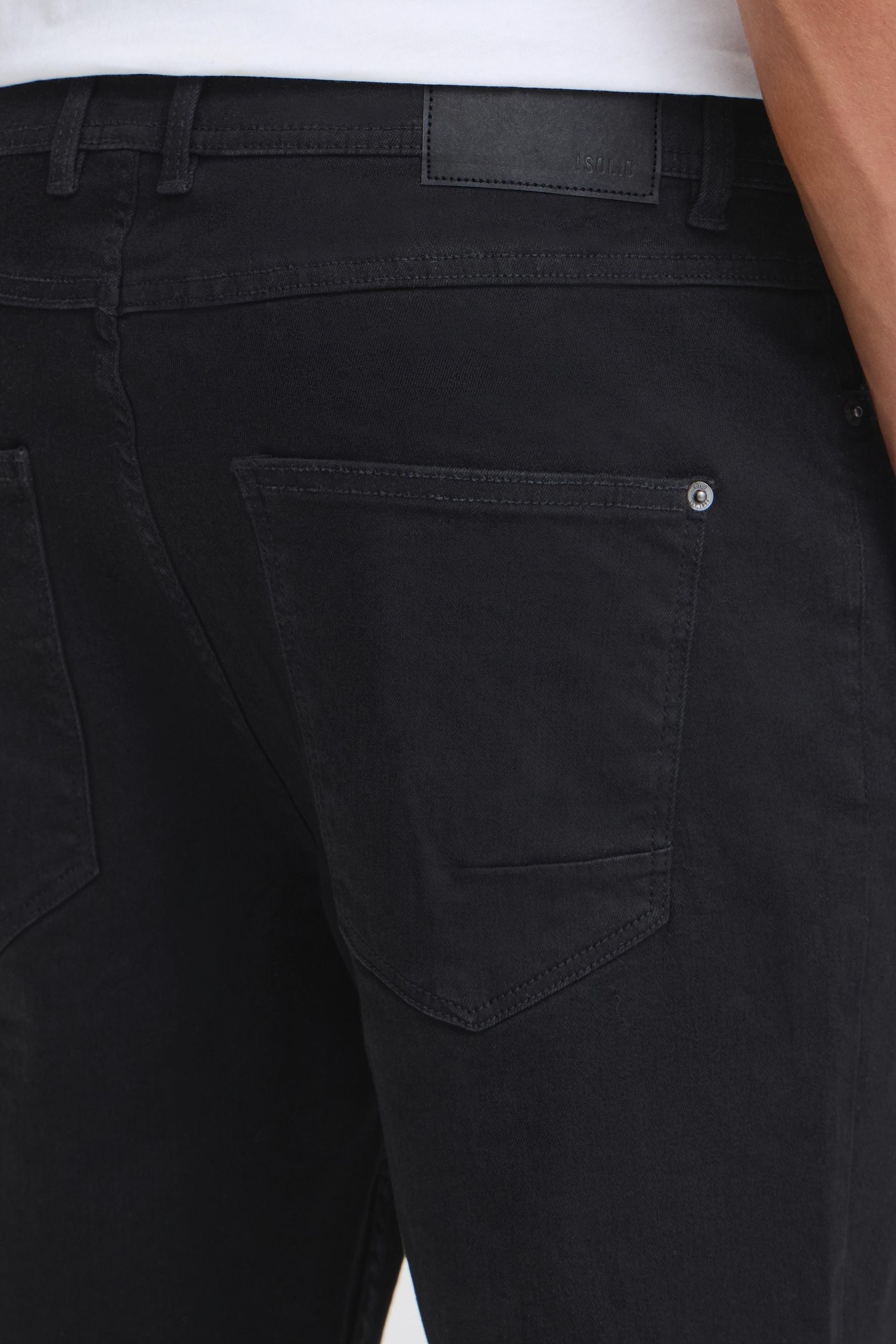 !Solid Bequeme Jeans »Bequeme Jeans SDRyon«