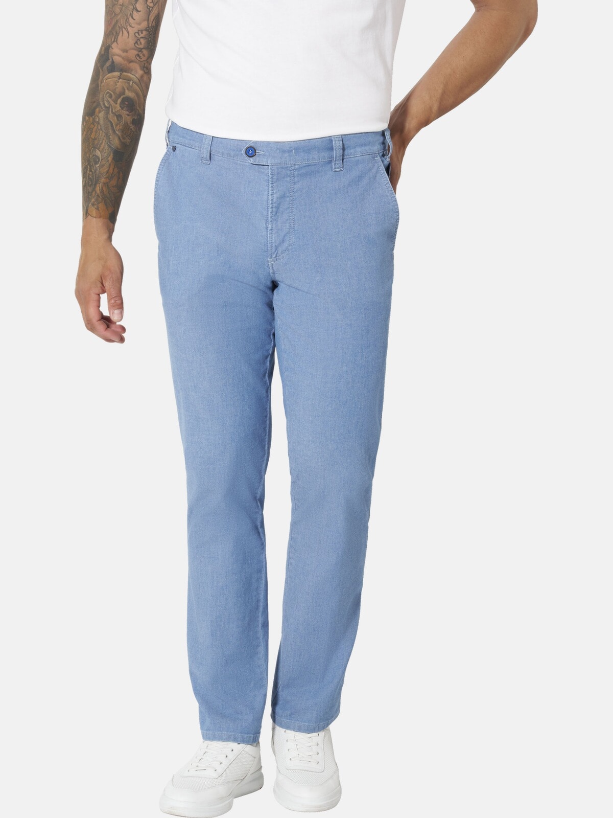 Babista Stretch-Jeans "Jeans LUCTORA"