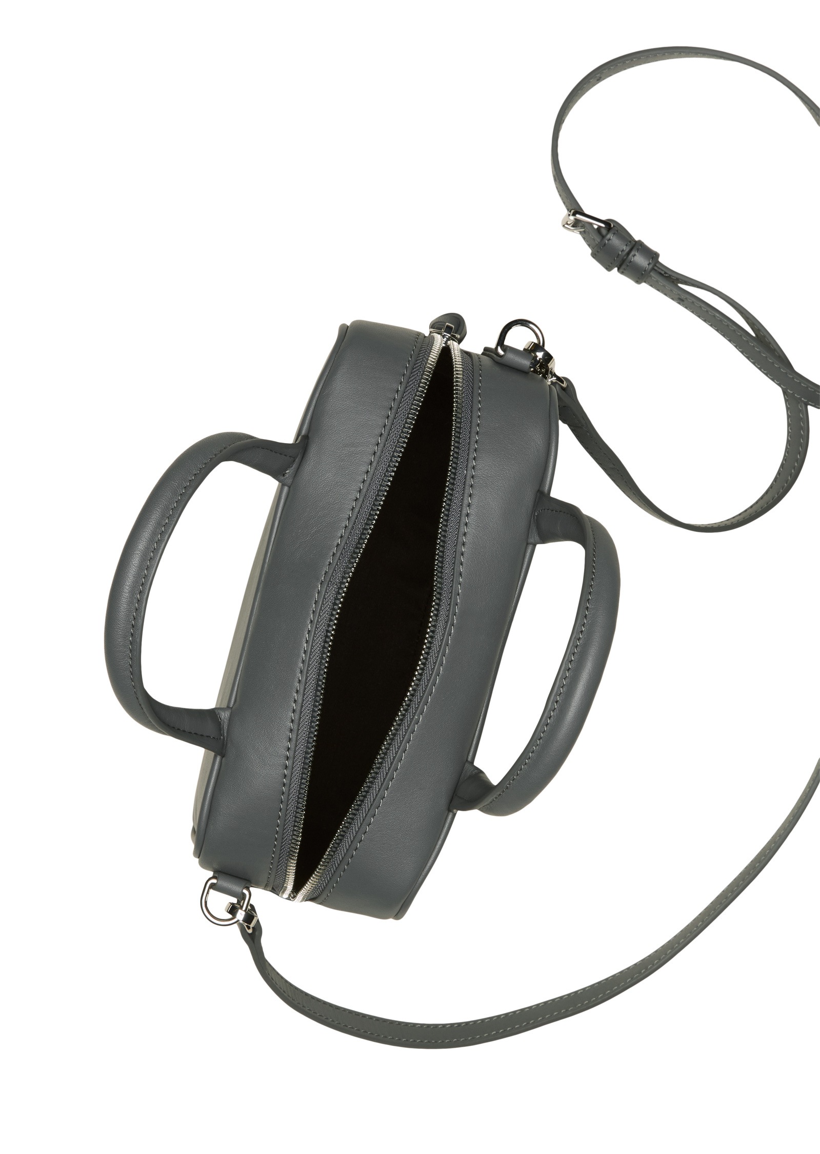 Marc O'Polo Umhängetasche »aus edlem Rindleder«