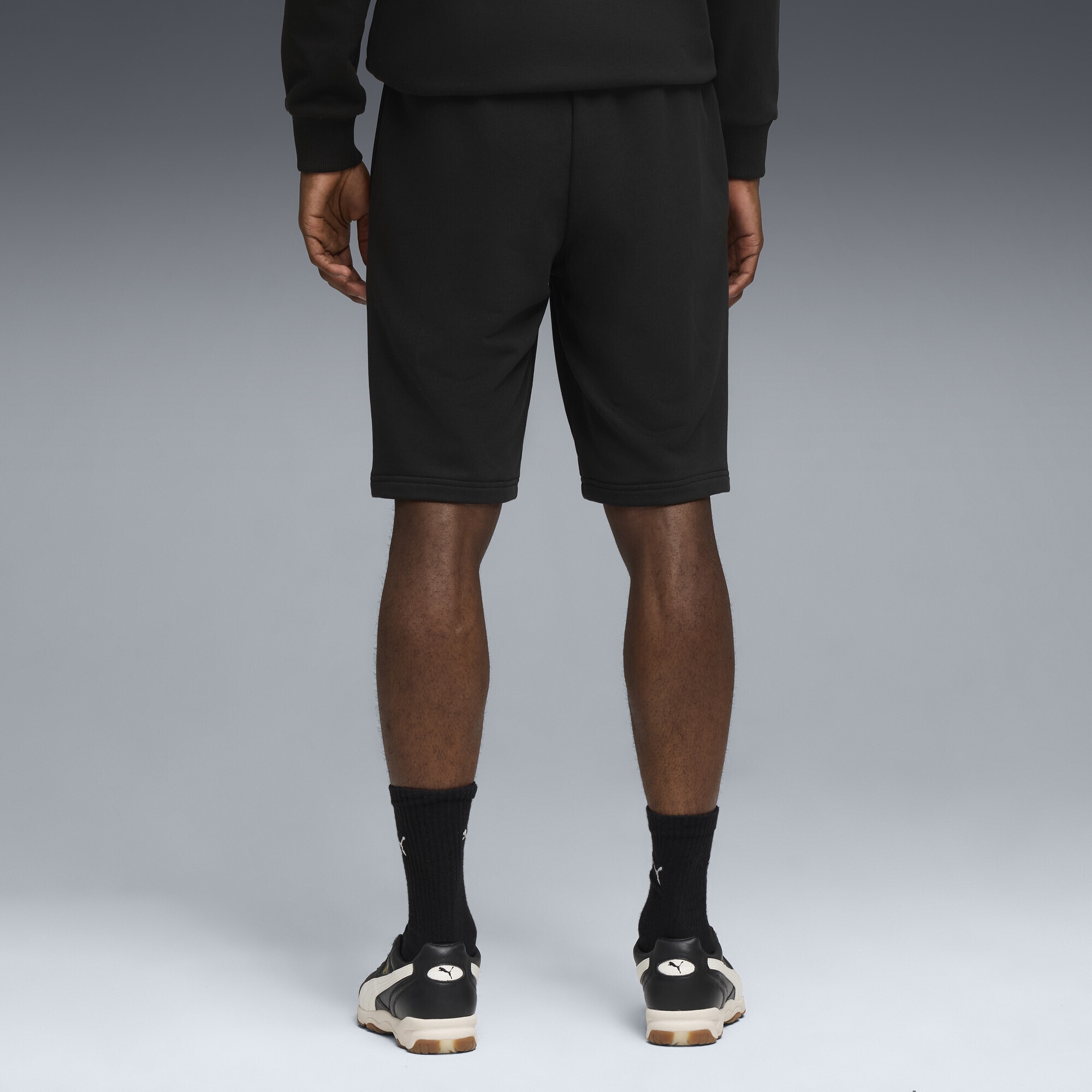 PUMA Sporthose »Galatasaray SK KING Sweat-Shorts Herren«