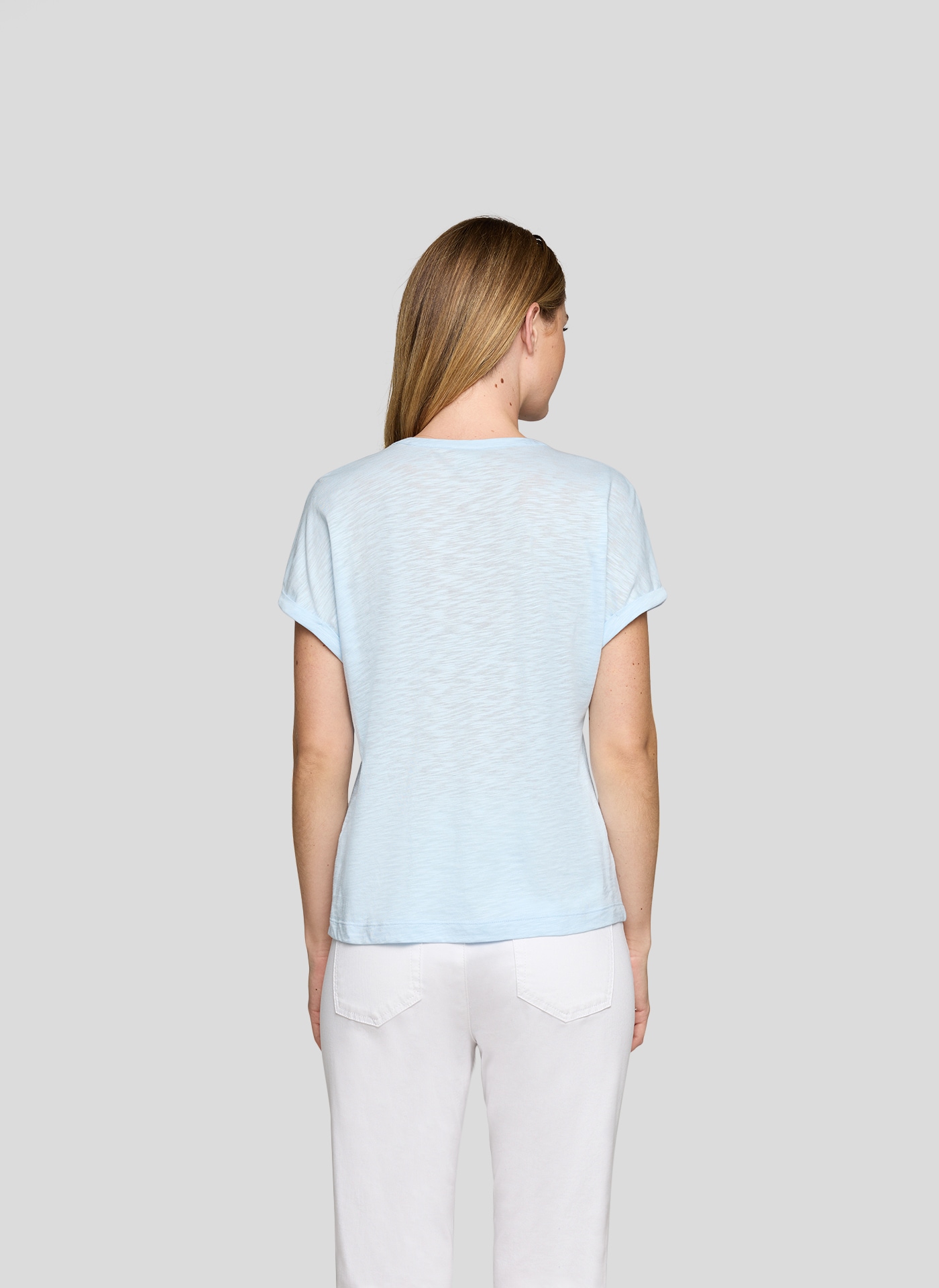 Rabe Print-Shirt »T-Shirt«