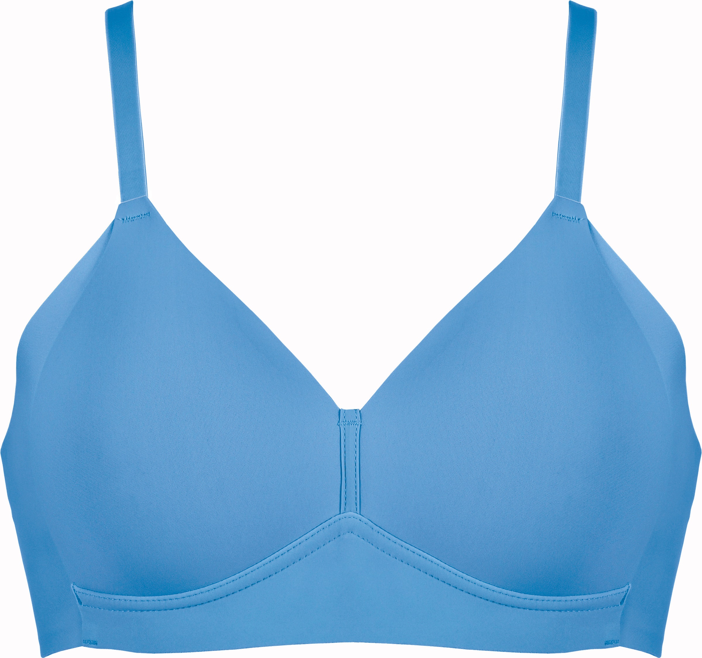 Naturana "Smoothing" flache nahtlose Abschlüsse, breites Unterbrustband, oh günstig online kaufen