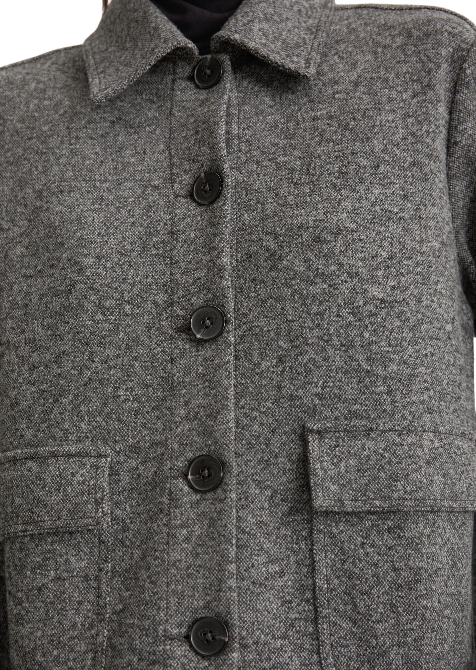 Marc O'Polo Jerseyblazer »aus Organic Cotton-Mix«