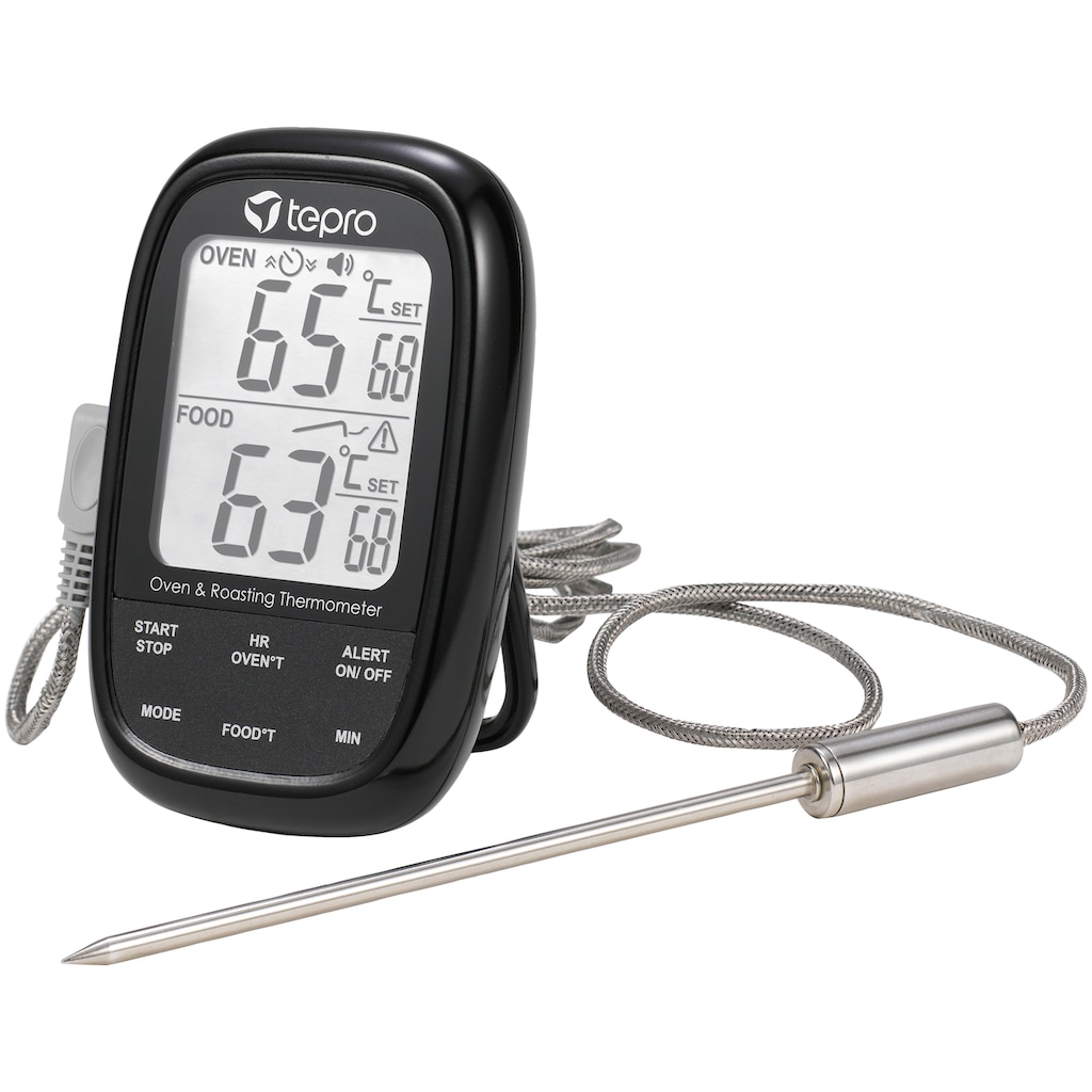 Tepro Grillthermometer