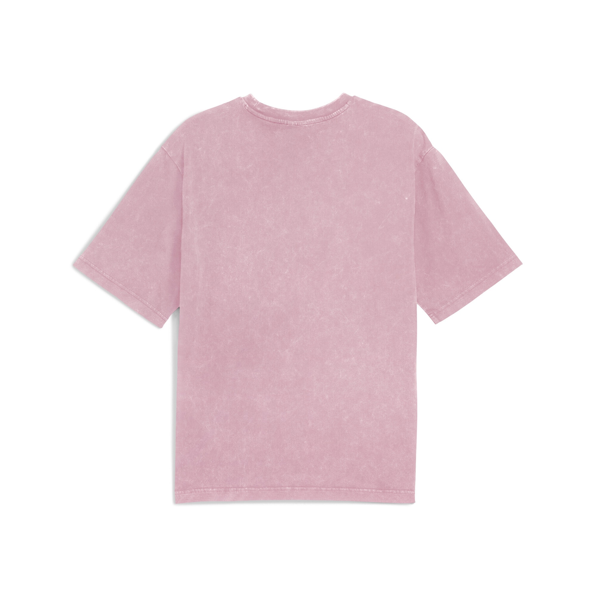 PUMA T-Shirt »Graphic Paradise Mindset Washed Boxy T-Shirt Herren«