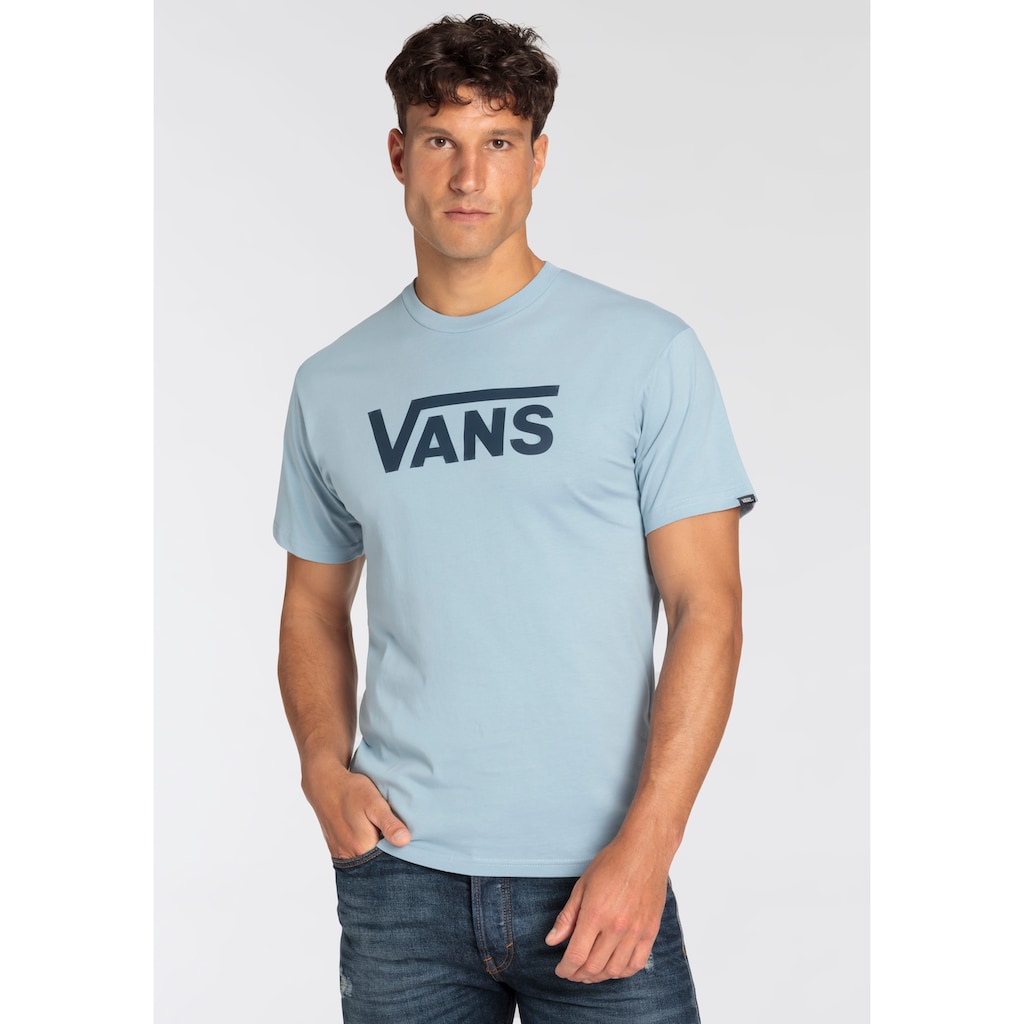 Vans T-Shirt »MN VANS CLASSIC«