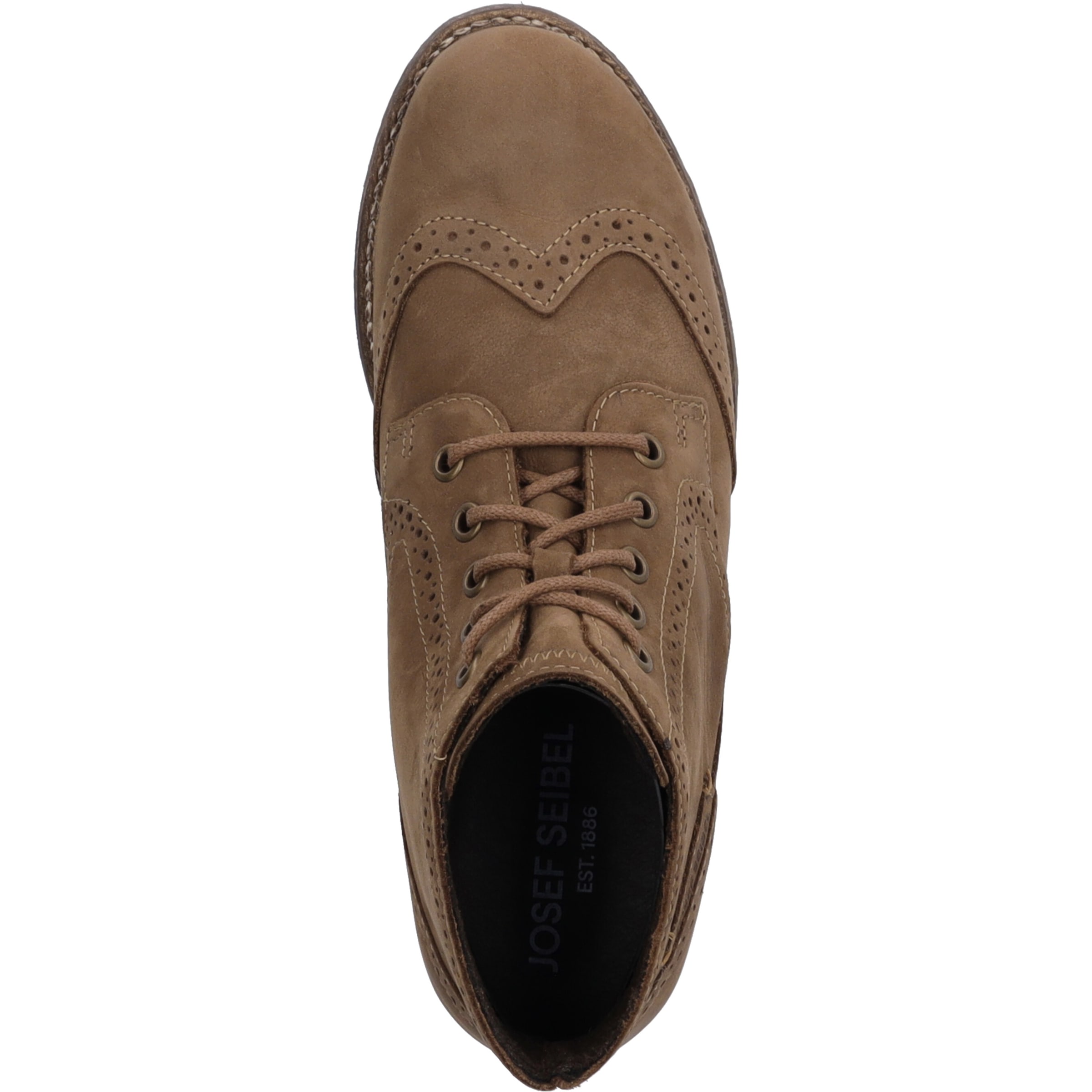 Josef Seibel Stiefelette »Sienna 15, brasil«