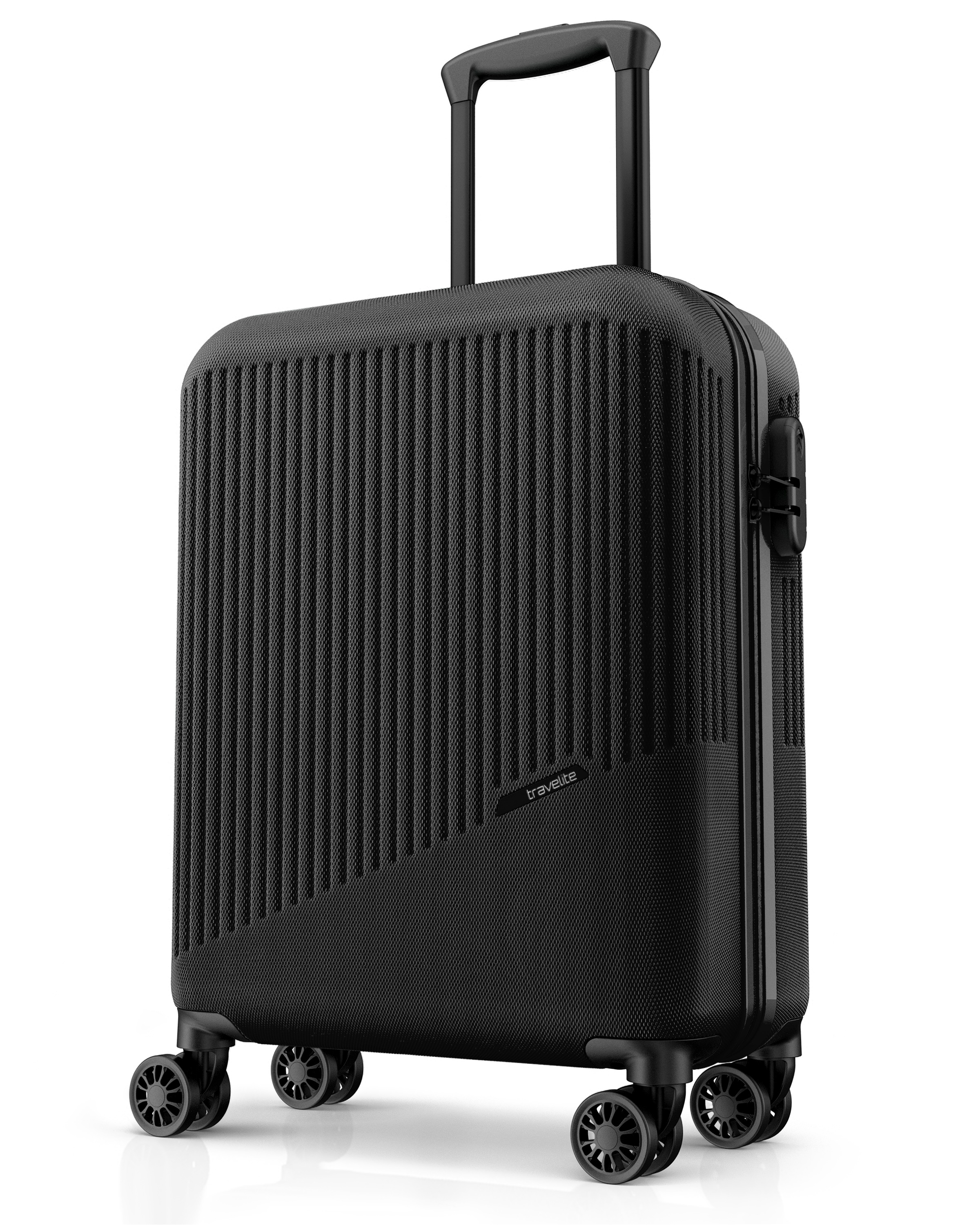 travelite Koffer "BALI Trolley" 34 l 4 Rollen