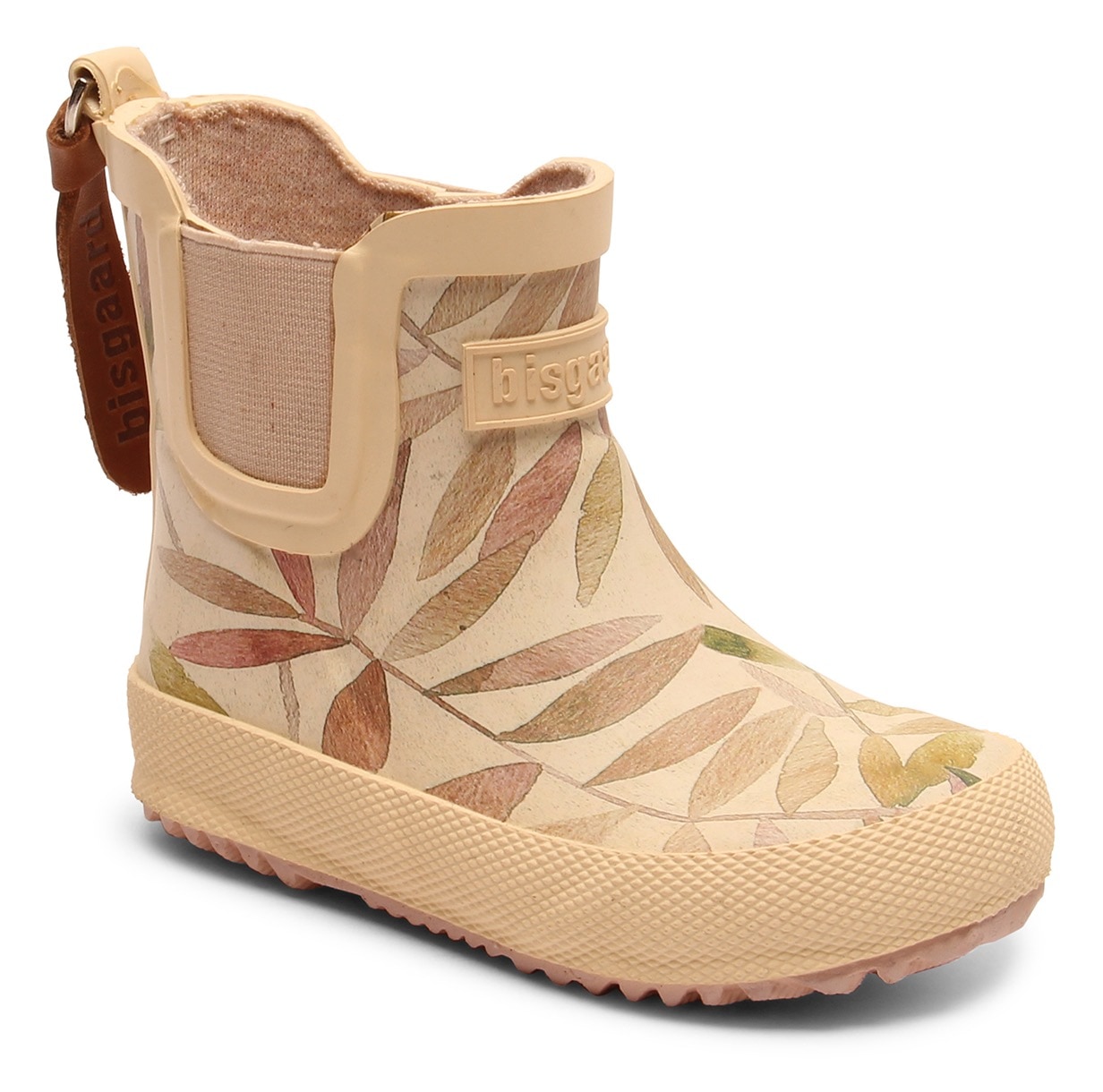 Gummistiefel »baby«, Babystiefel, Regenstiefel, Matsch-Schuh mit süßen Motiven