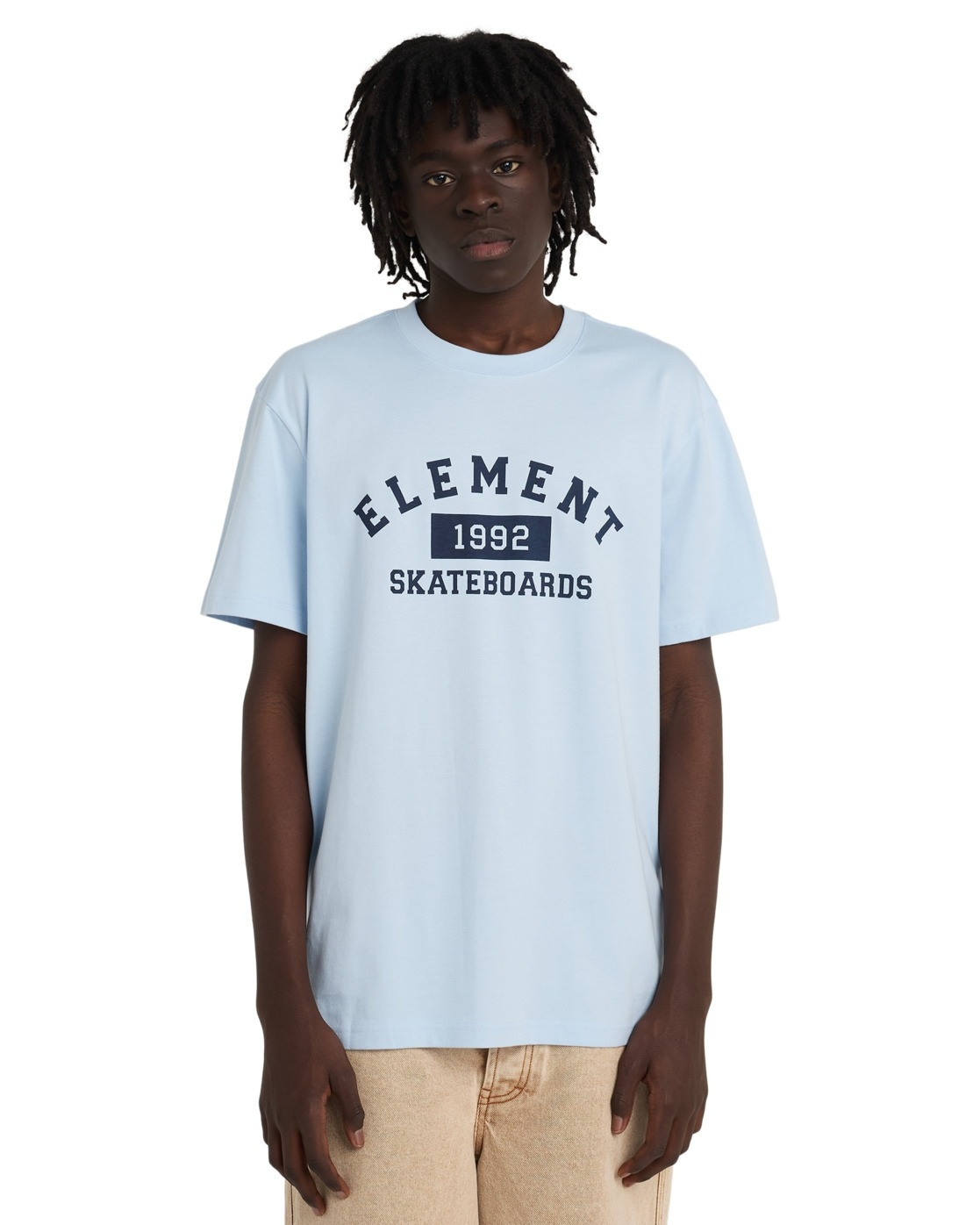 Element T-Shirt "Home Team" günstig online kaufen
