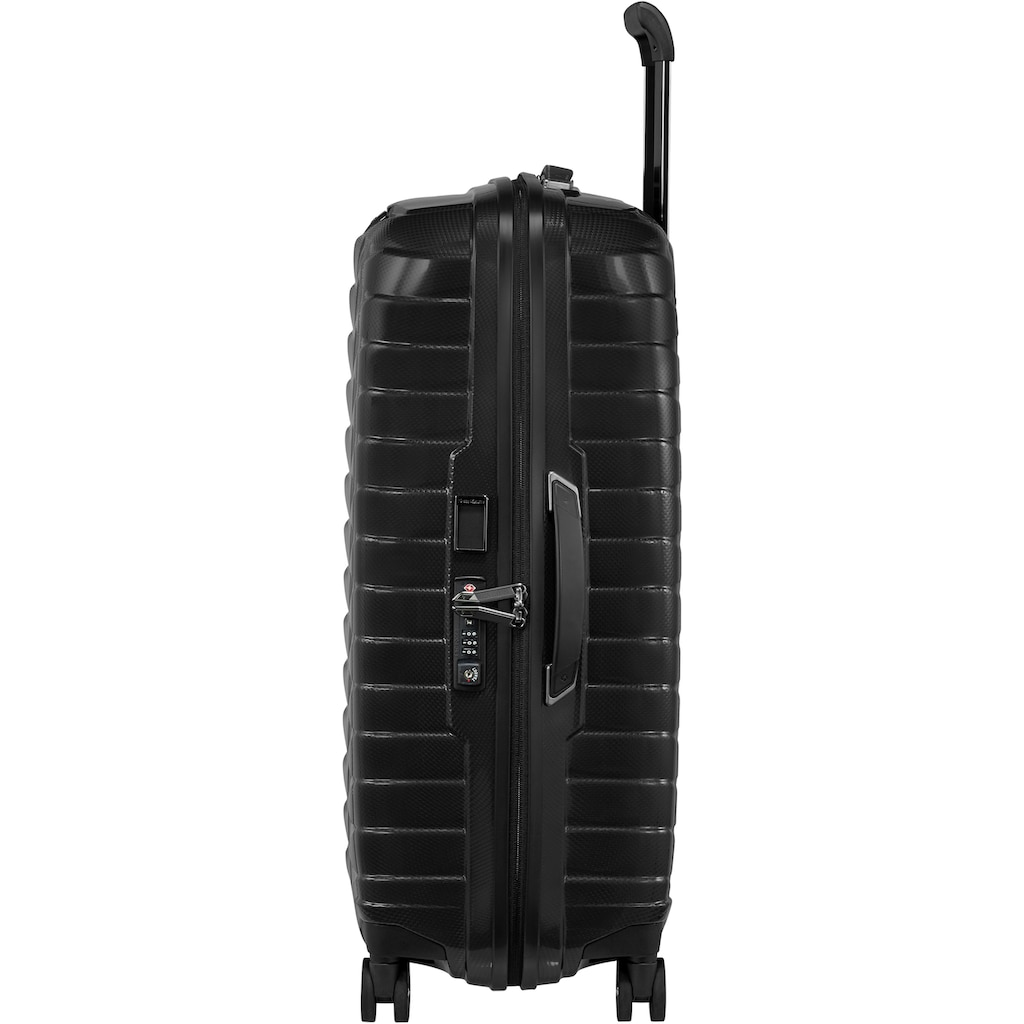 Samsonite Hartschalen-Trolley »Proxis, 69 cm«, 4 Rollen