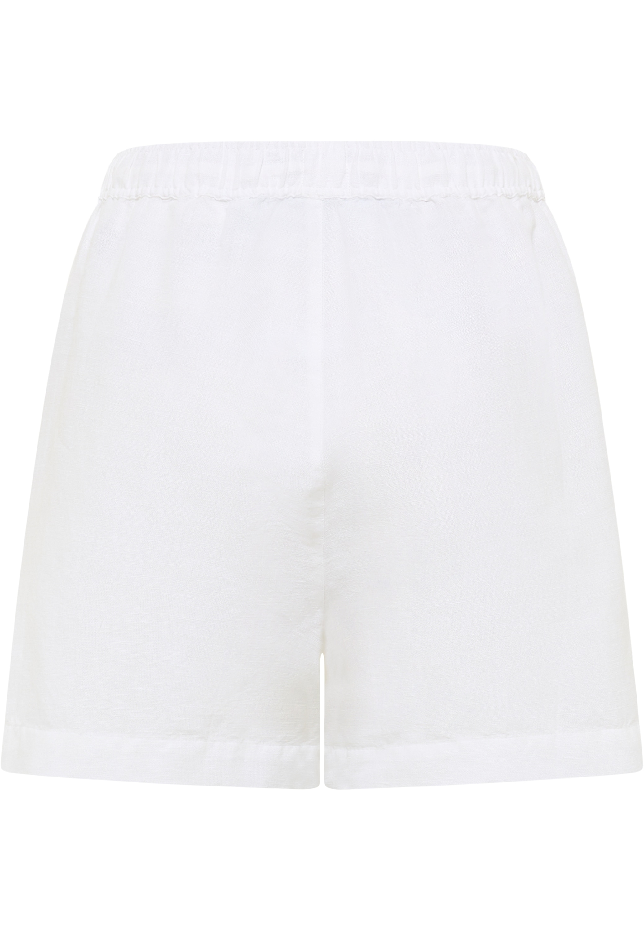 MUSTANG Shorts »Damen Style Charlottesville«