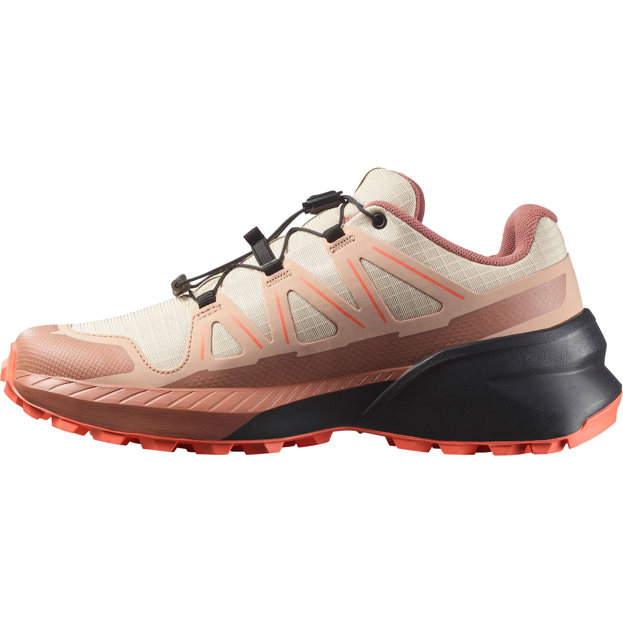 Salomon Trailrunningschuh »SPEEDCROSS PEAK W«  wasserdicht