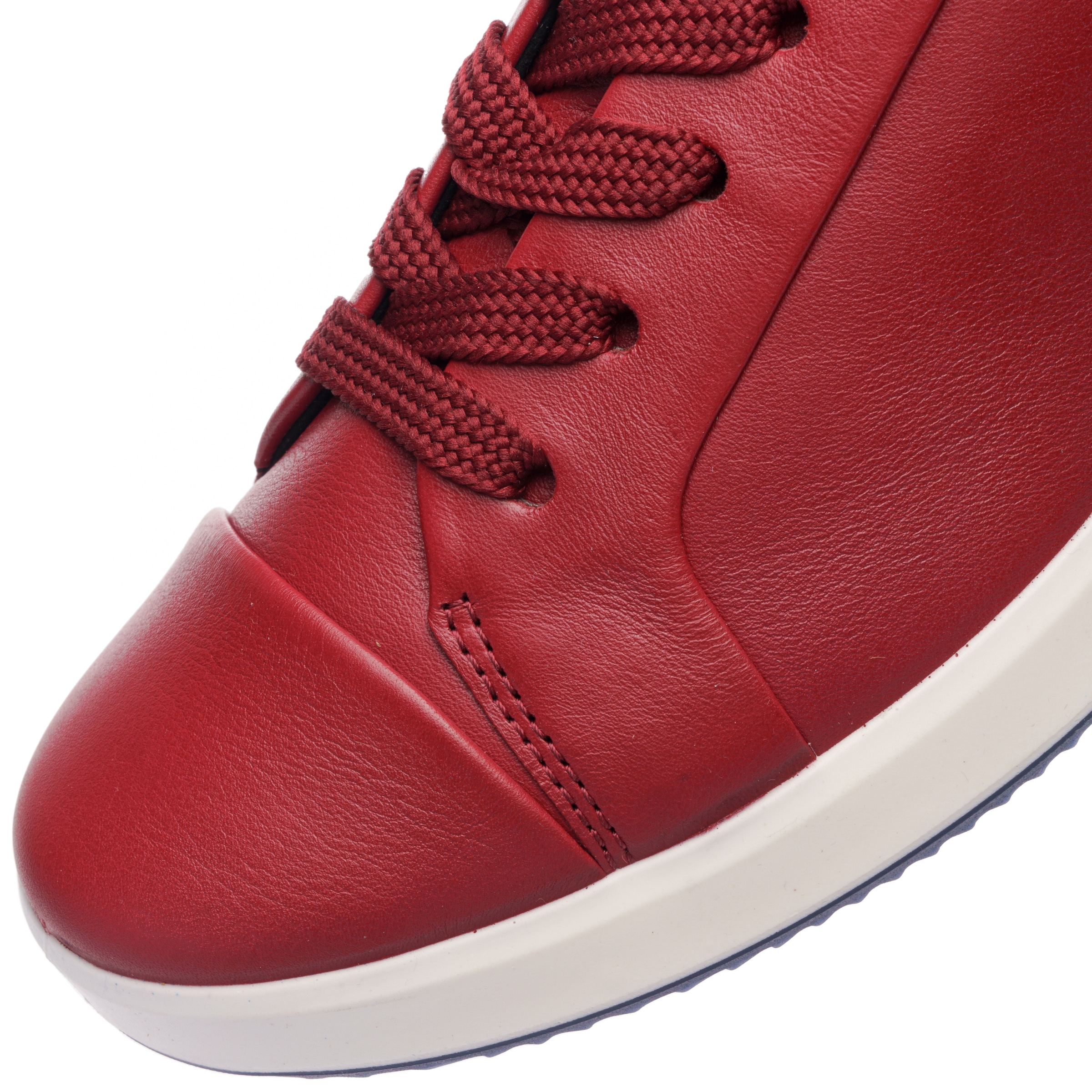 Ara Roma Women's Sneaker Red 41 7