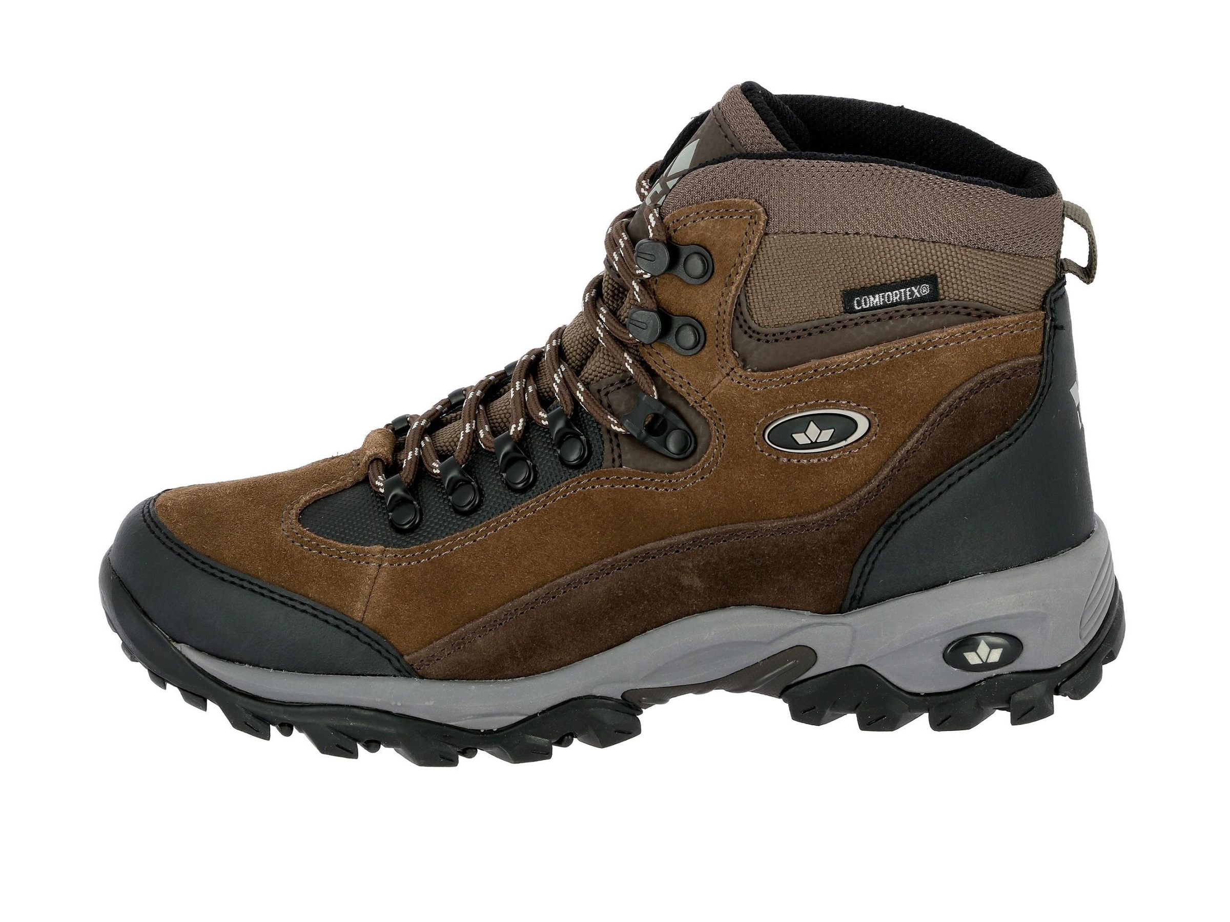Lico Wanderschuh »Trekkingstiefel Milan«