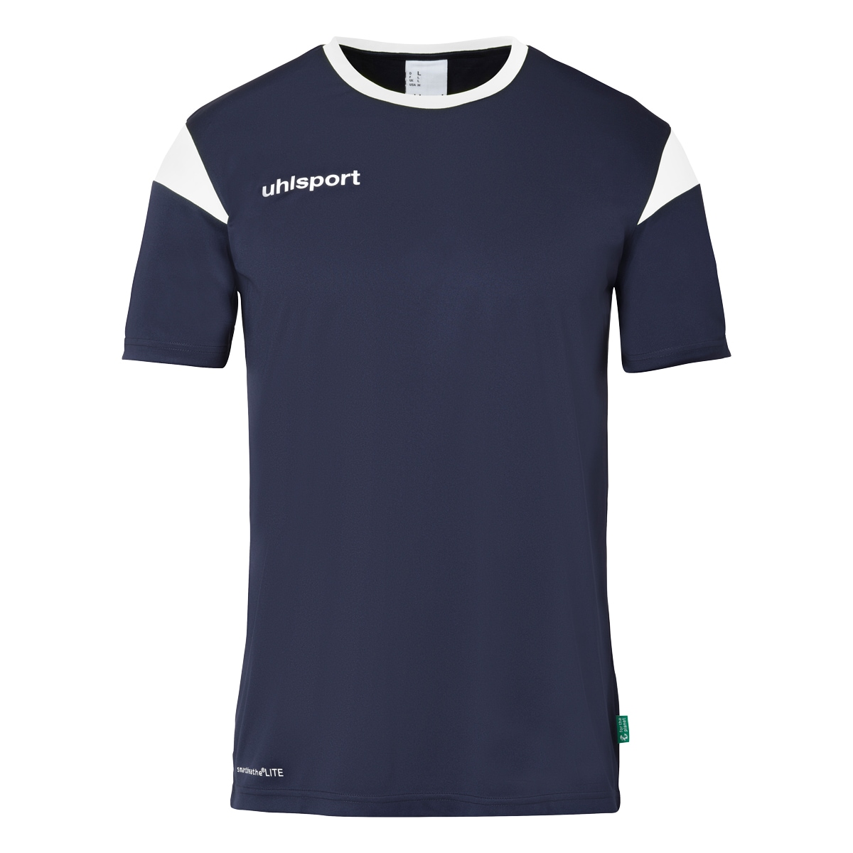 uhlsport Trainingsshirt "Trainings-T-Shirt Squad 27" 1