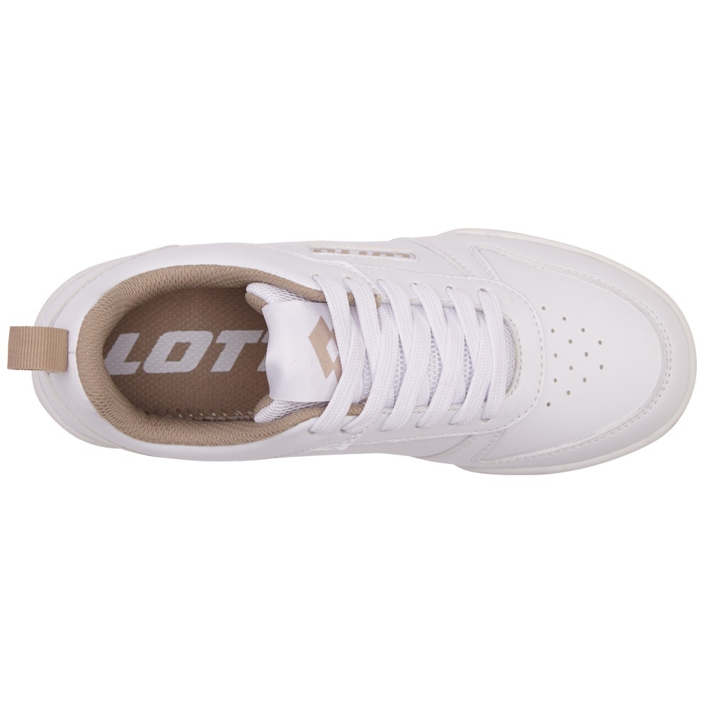 lotto Sneaker, - in großen Größen erhältlich