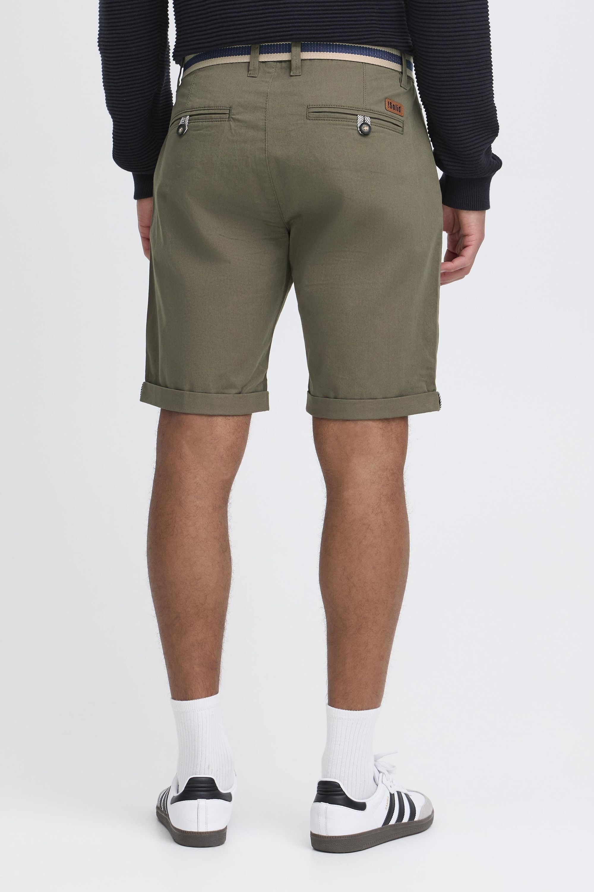 !Solid Chinoshorts »Chinoshorts SDMonty«