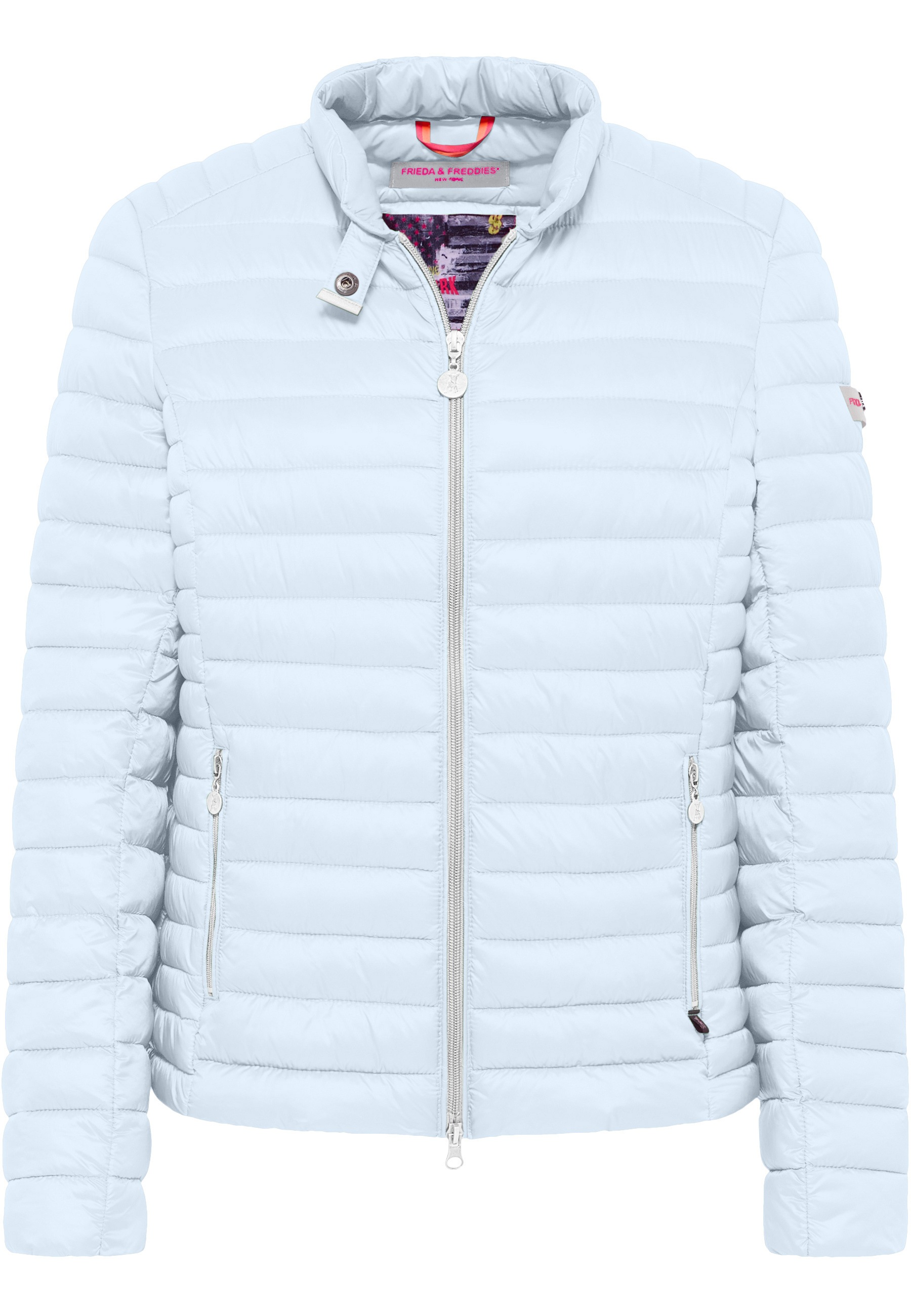 Frieda & Freddies Steppjacke »Fake Down Jacket / Judy«