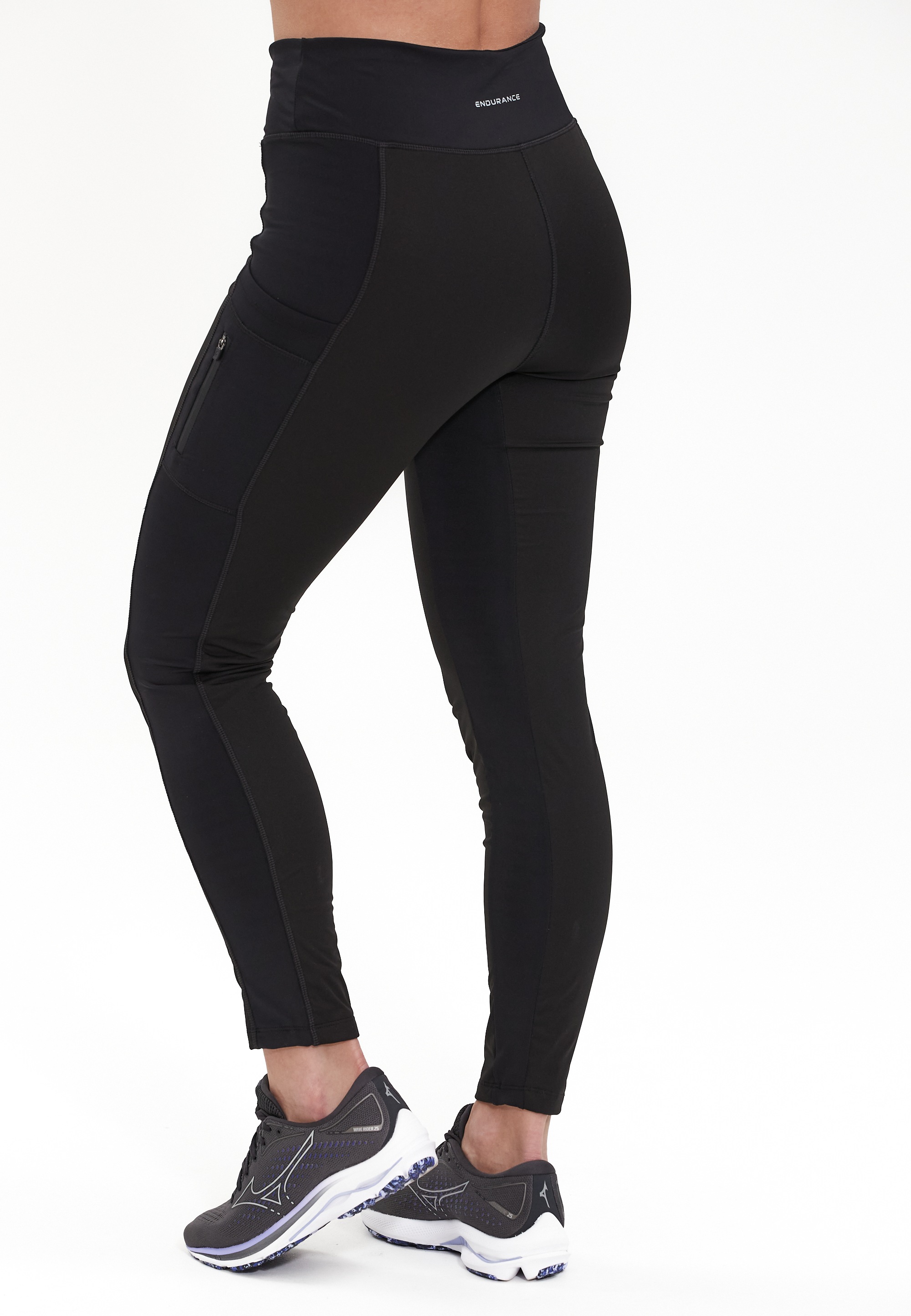 Endurance Janney Women's Trousers Black 36 3