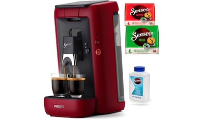 Philips Senseo Kaffeepadmaschine »Maestro CSA260/90«, inkl. Gratis-Zugaben im Wert von... kaufen