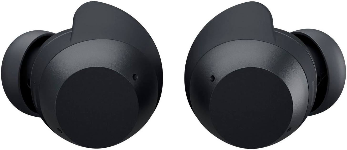 LG Kopfhörer »xboom Buds«, Bluetooth, Active Noise Cancelling (ANC), In-Ear-Kopfhörer mit ANC, Signature Sound und Graphen Treiber