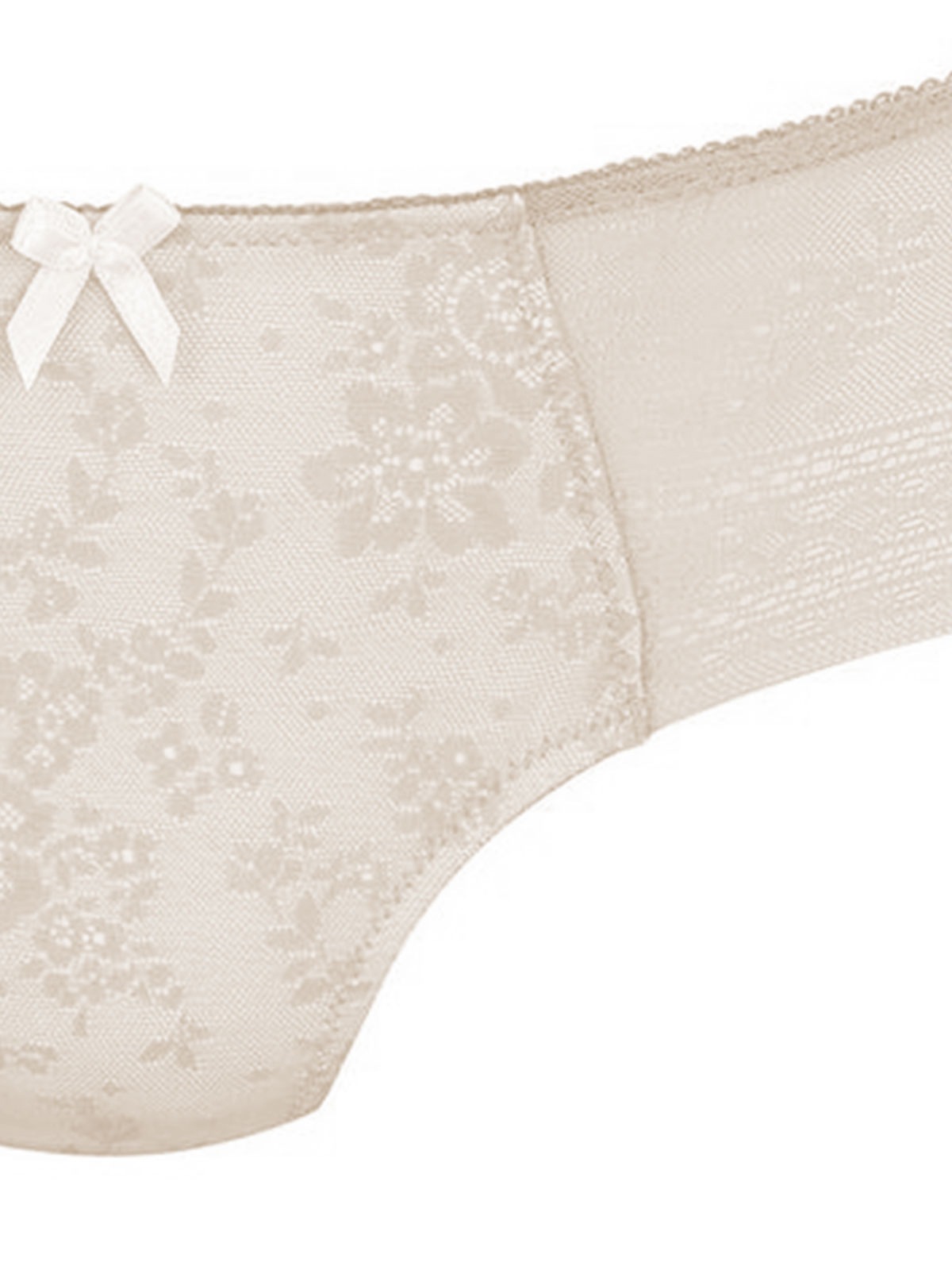 Anita Slip »Damen Slip Fleur«