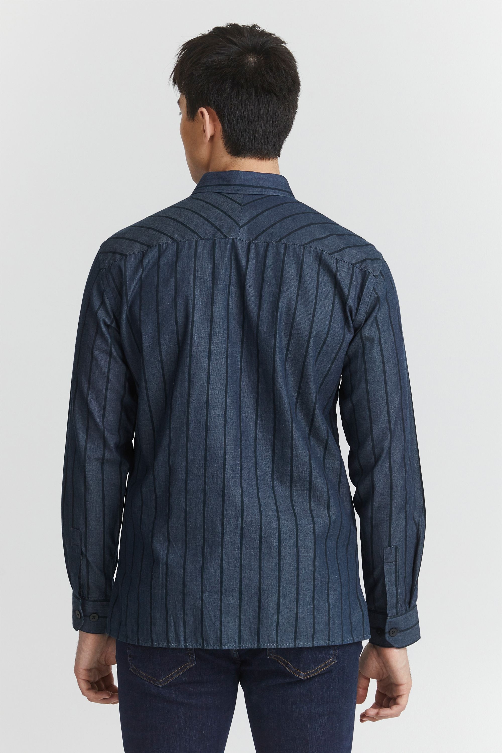 Casual Friday Langarmhemd »Langarmhemd CFAlvin«