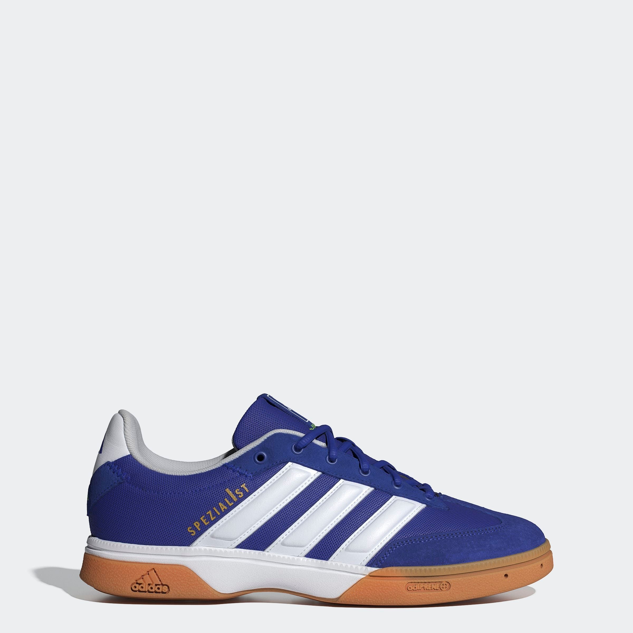adidas Performance Hallenschuh »SPEZIALIST INDOOR«