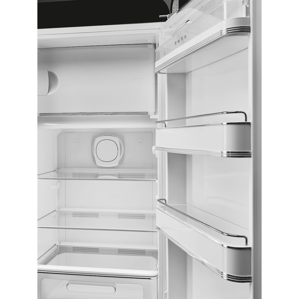 Smeg Kühlschrank »FAB28RDBLM5«, FAB28RDBLM5, 153 cm hoch, 60,1 cm breit